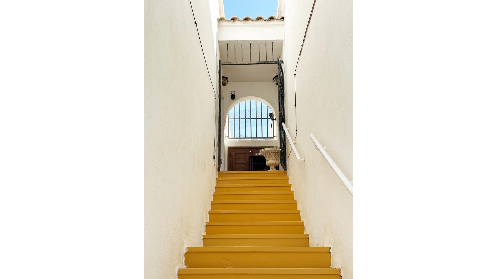 Revente - Appartement -
Orihuela Costa