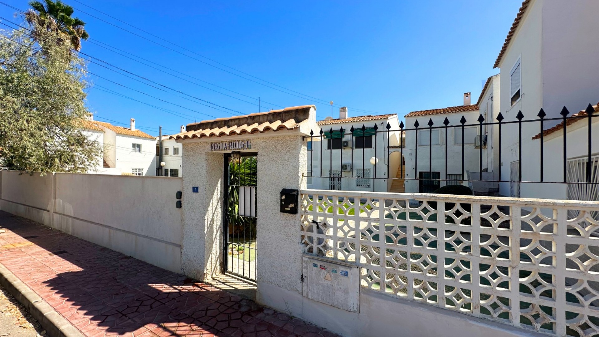 Revente - Appartement -
Orihuela Costa