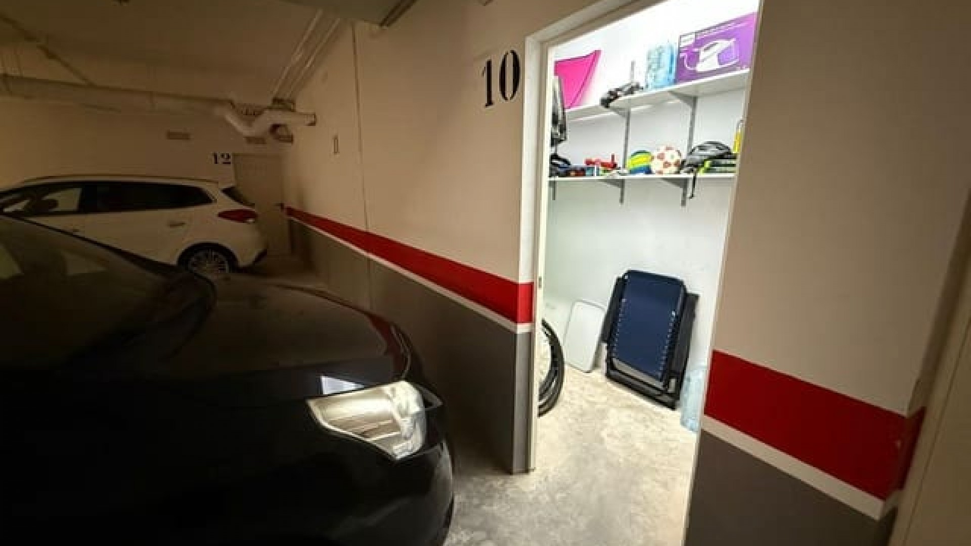 Revente - Appartement -
Orihuela Costa