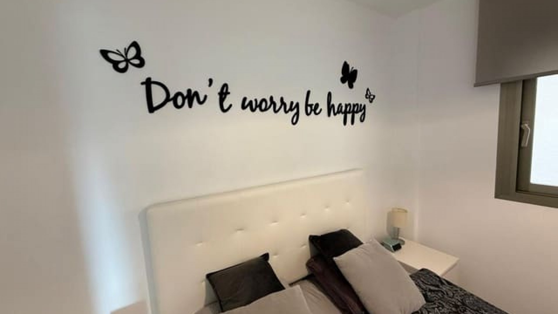 Revente - Appartement -
Orihuela Costa