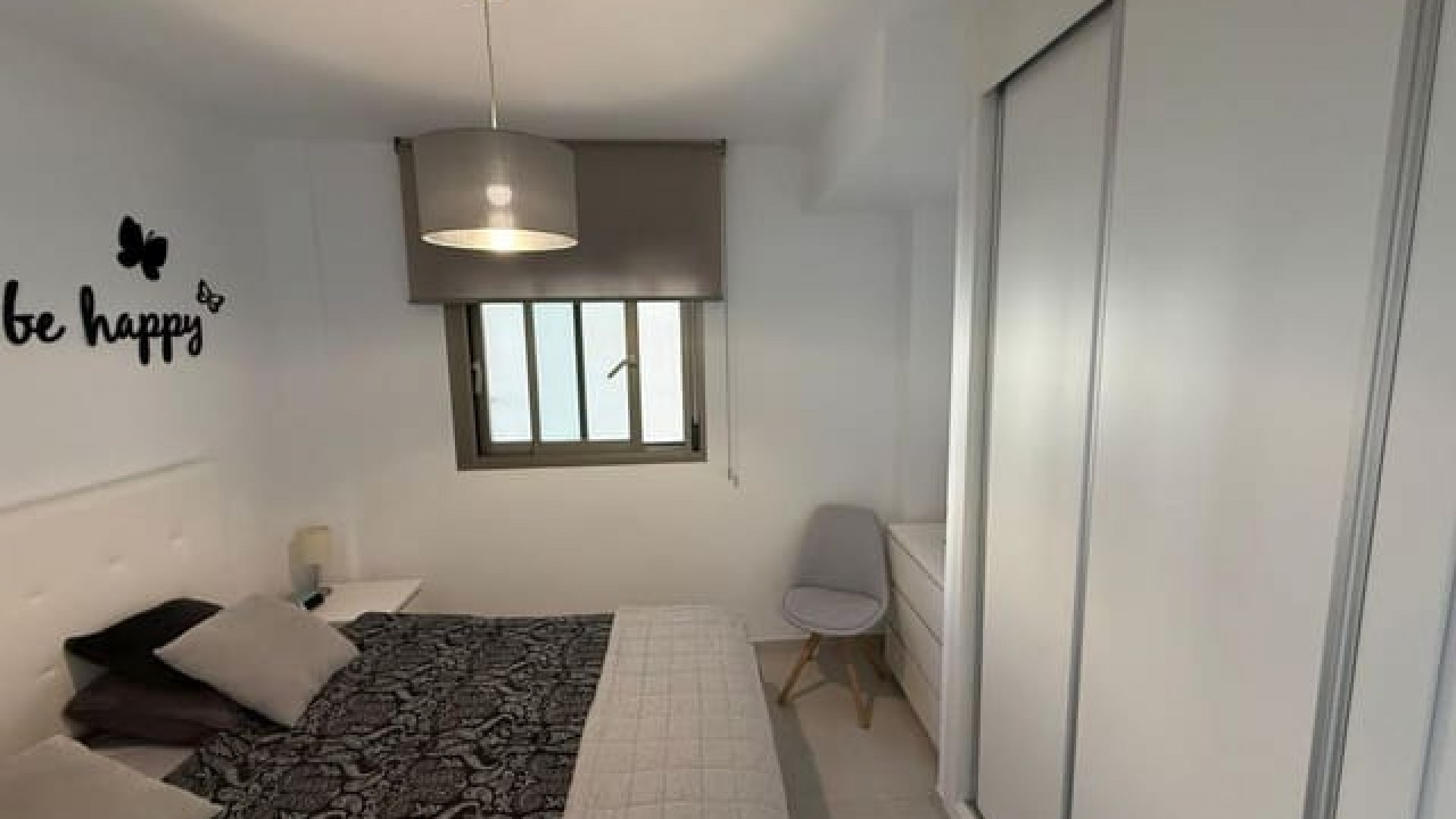 Revente - Appartement -
Orihuela Costa