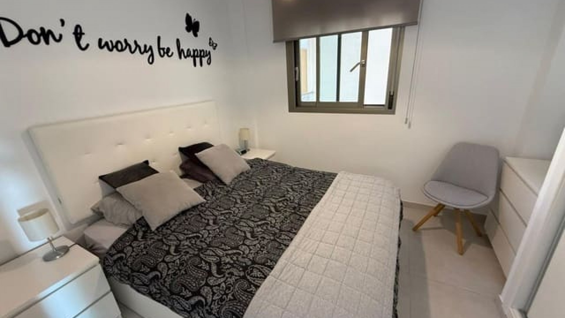 Revente - Appartement -
Orihuela Costa