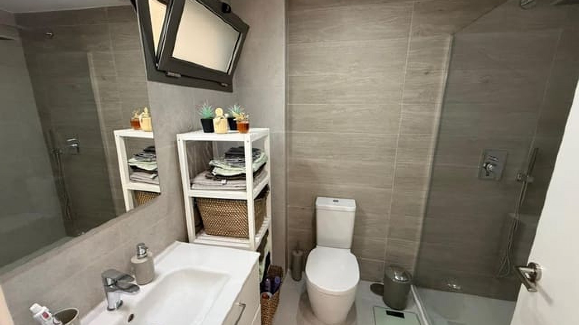 Revente - Appartement -
Orihuela Costa