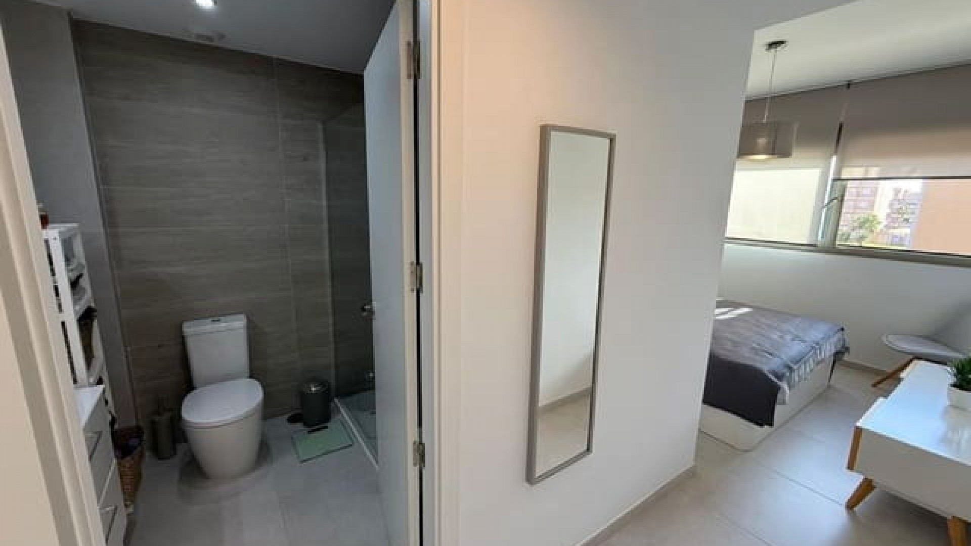 Revente - Appartement -
Orihuela Costa