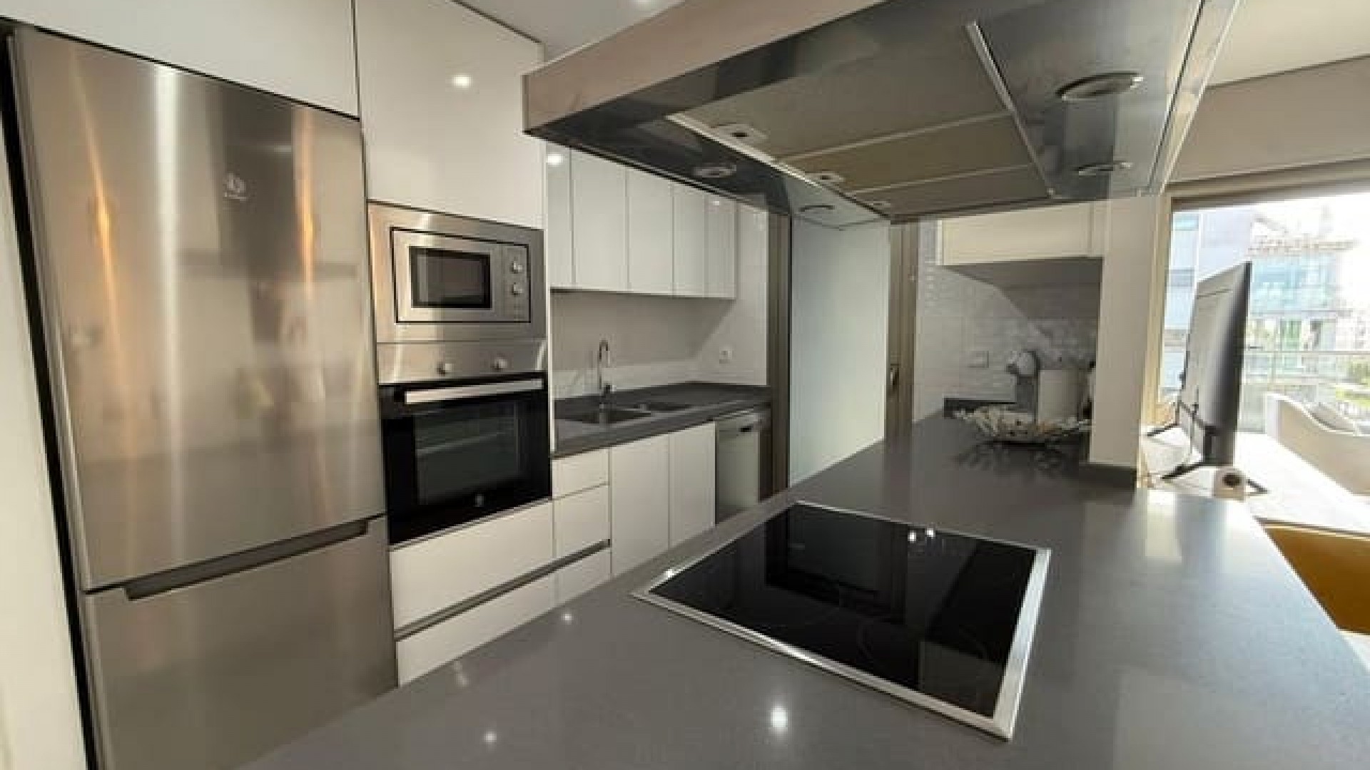 Revente - Appartement -
Orihuela Costa