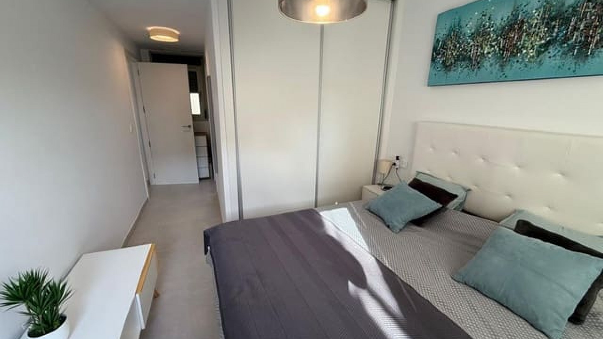 Revente - Appartement -
Orihuela Costa