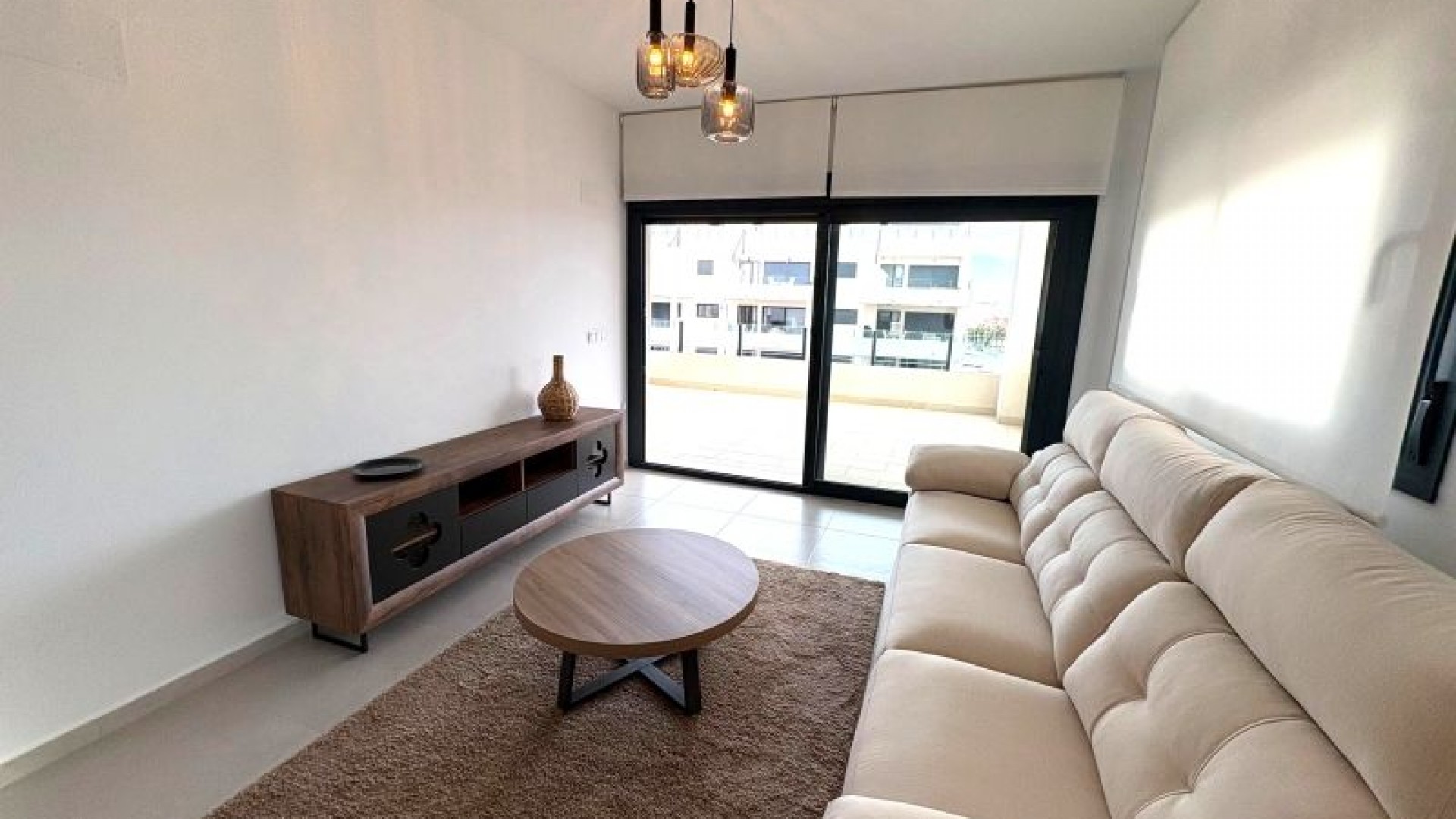 Revente - Appartement -
Orihuela Costa