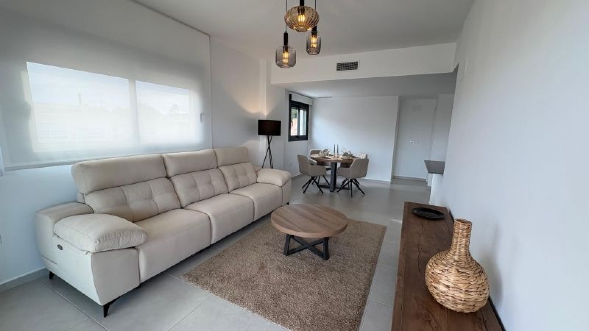 Revente - Appartement -
Orihuela Costa