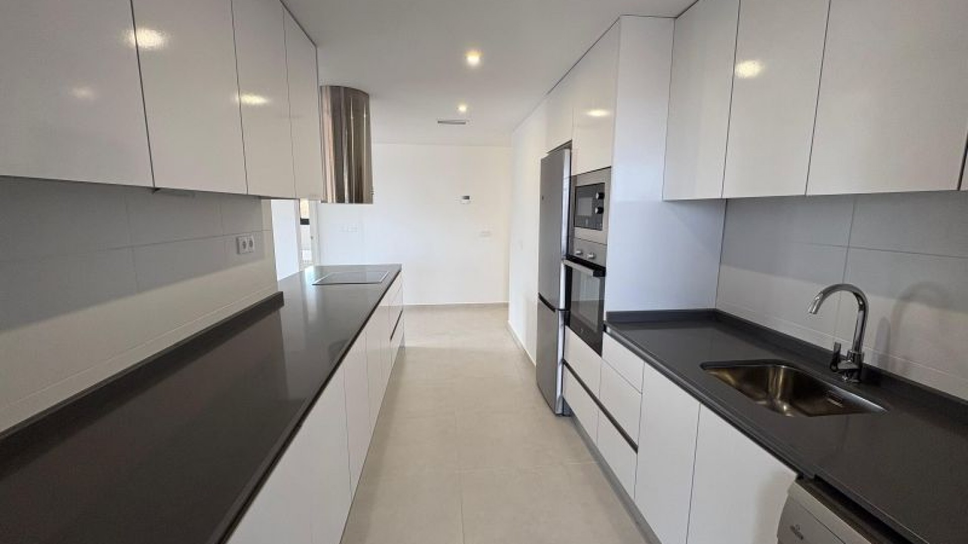 Revente - Appartement -
Orihuela Costa