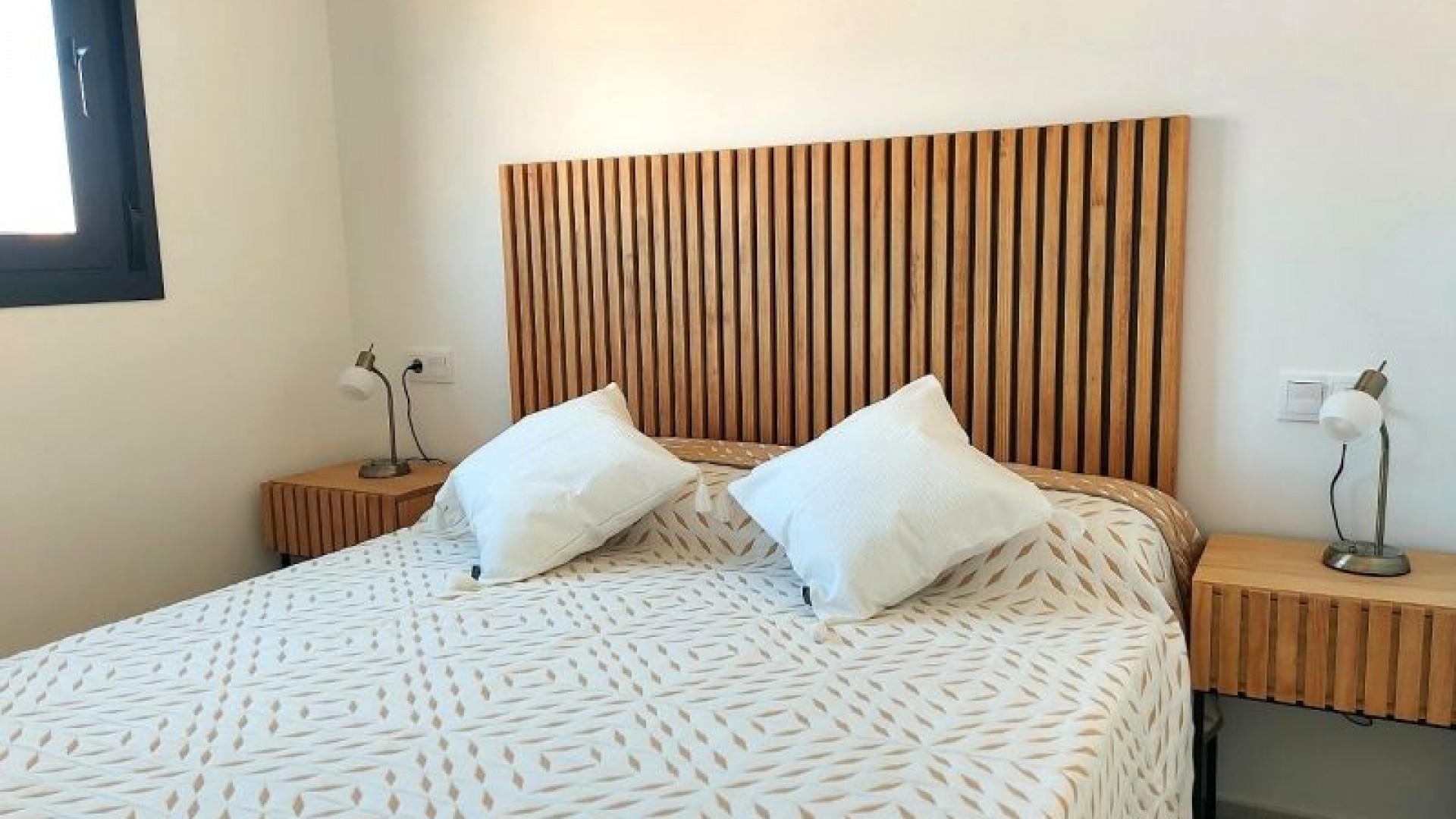 Revente - Appartement -
Orihuela Costa