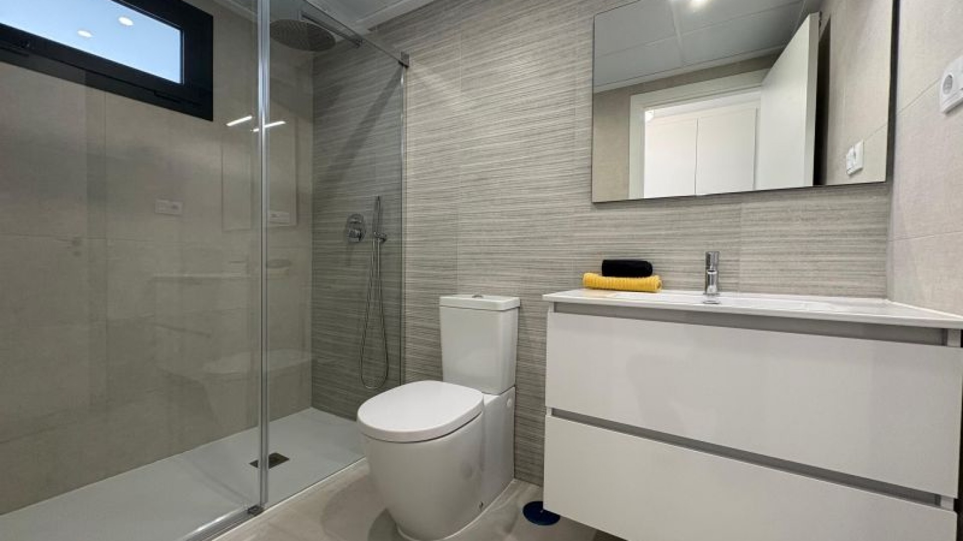 Revente - Appartement -
Orihuela Costa