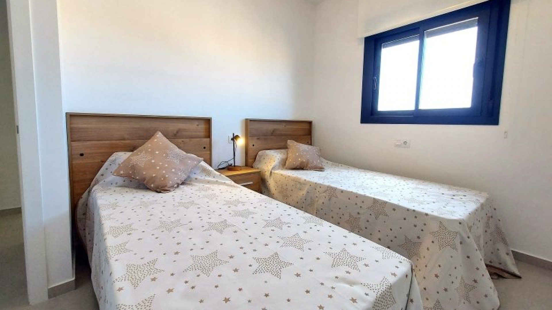 Revente - Appartement -
Orihuela Costa