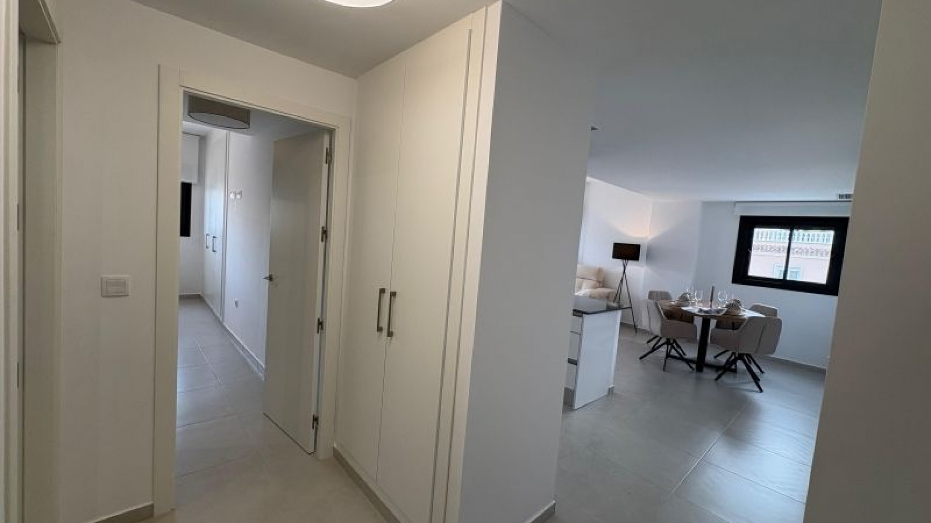 Revente - Appartement -
Orihuela Costa