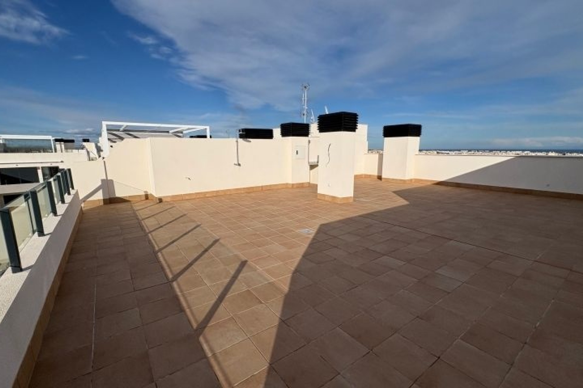 Revente - Appartement -
Orihuela Costa