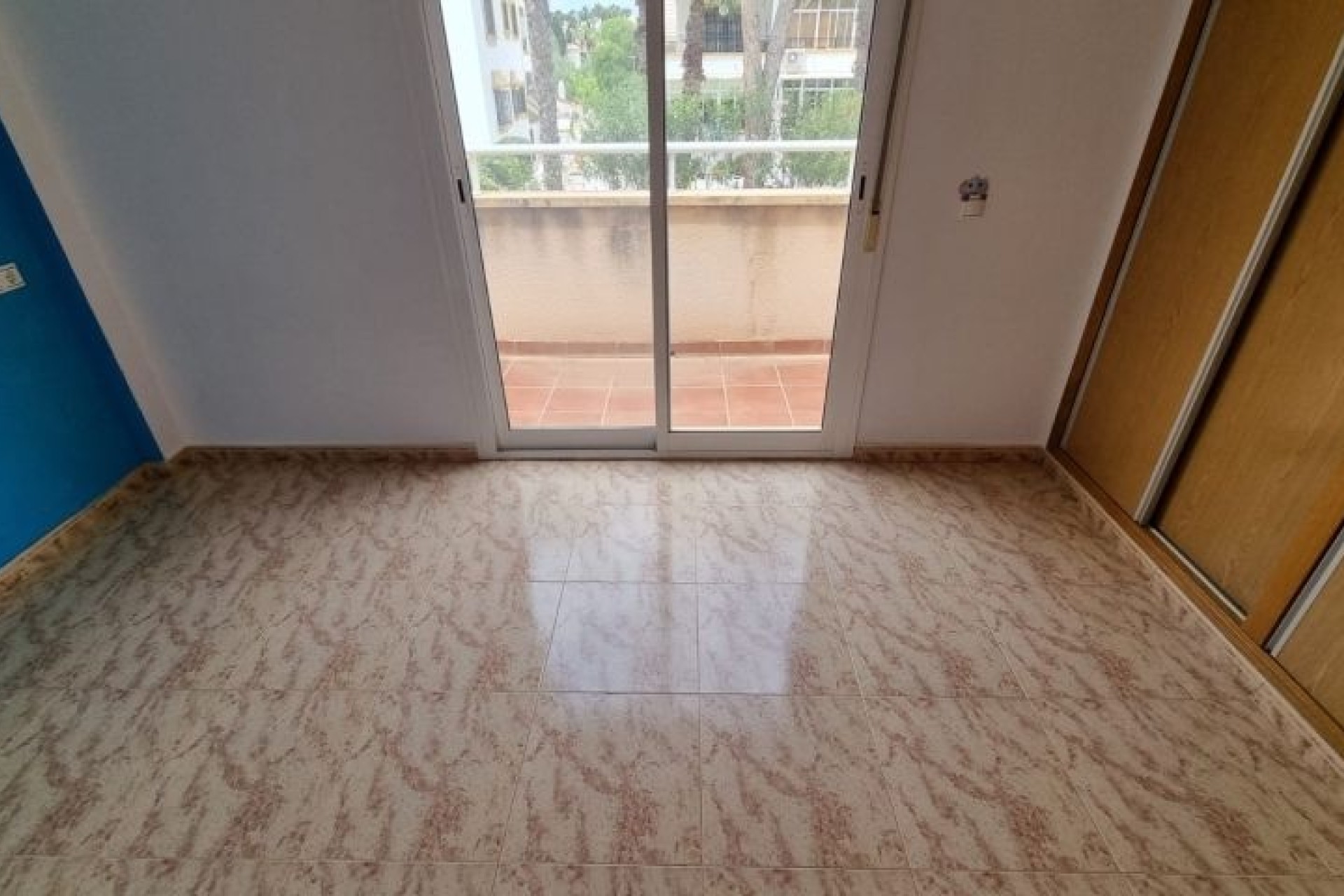 Revente - Appartement -
Orihuela Costa
