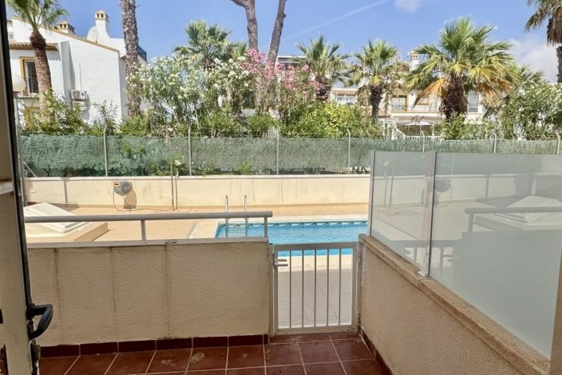 Revente - Appartement -
Orihuela Costa