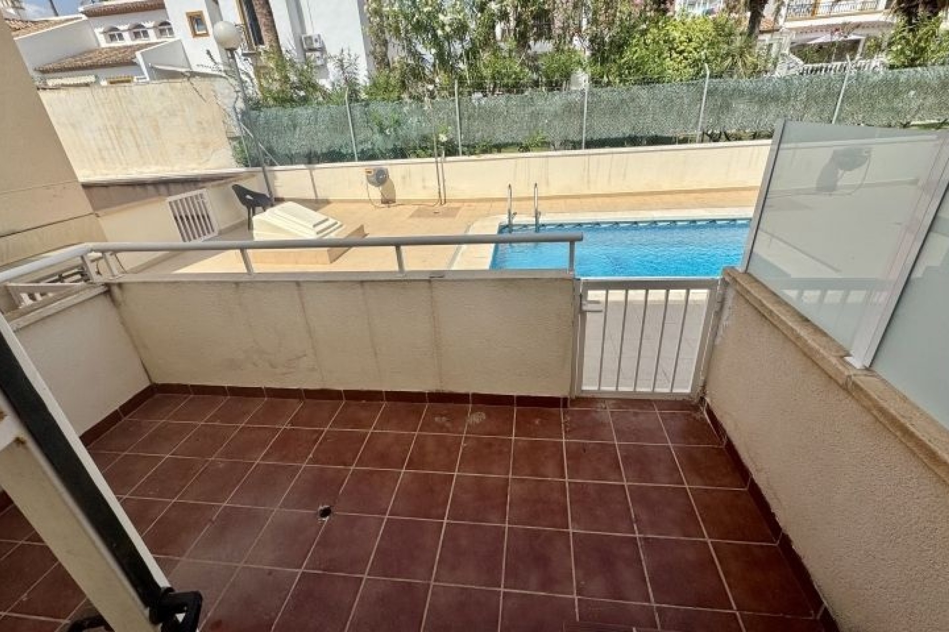 Revente - Appartement -
Orihuela Costa