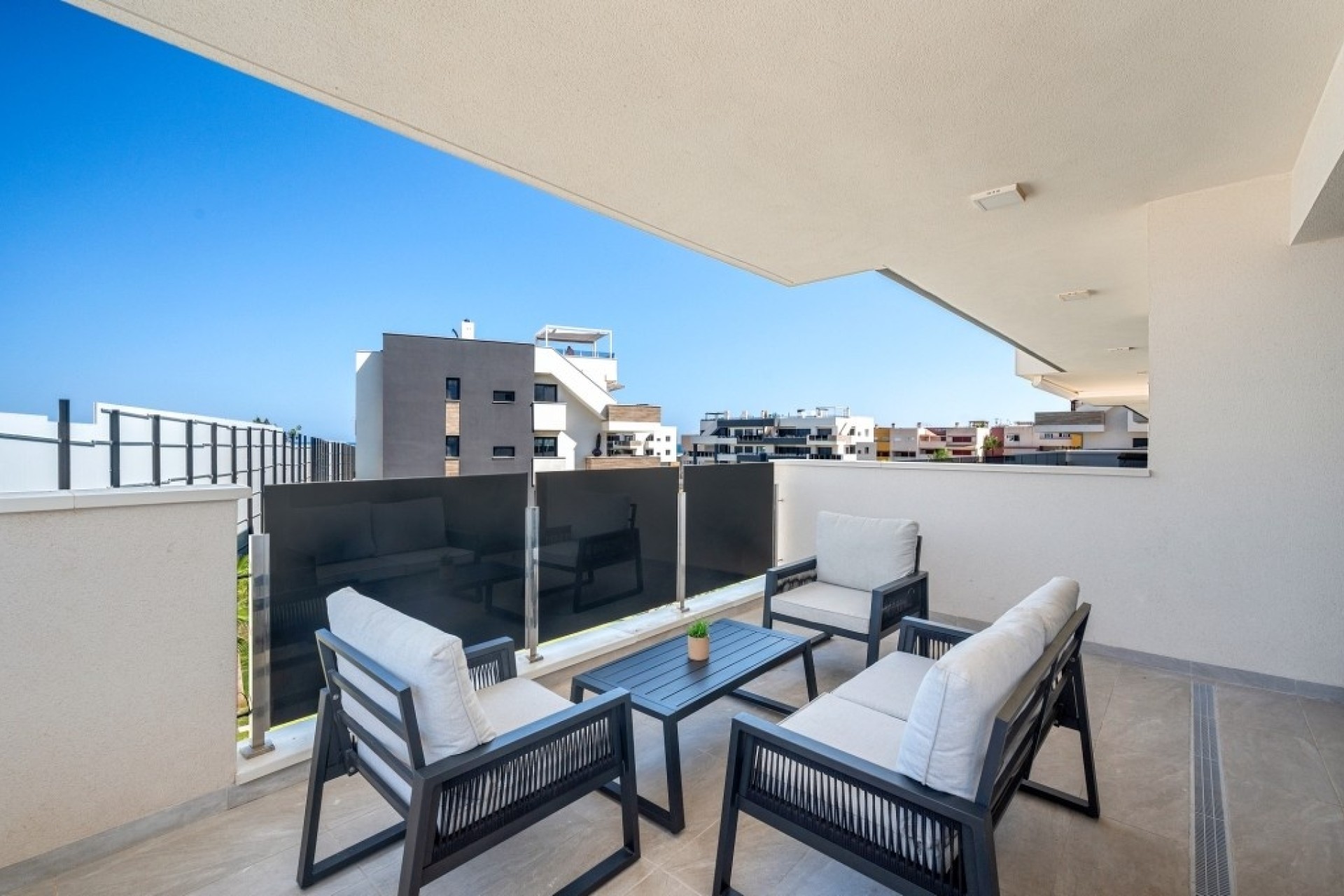 Revente - Appartement -
Orihuela Costa