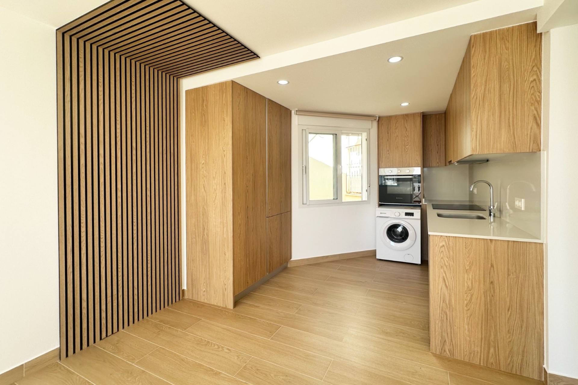 Revente - Appartement -
Orihuela Costa