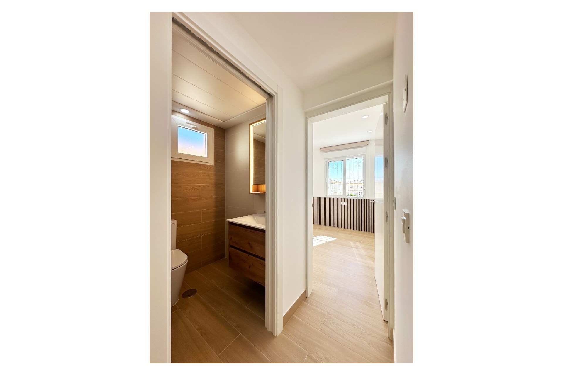Revente - Appartement -
Orihuela Costa