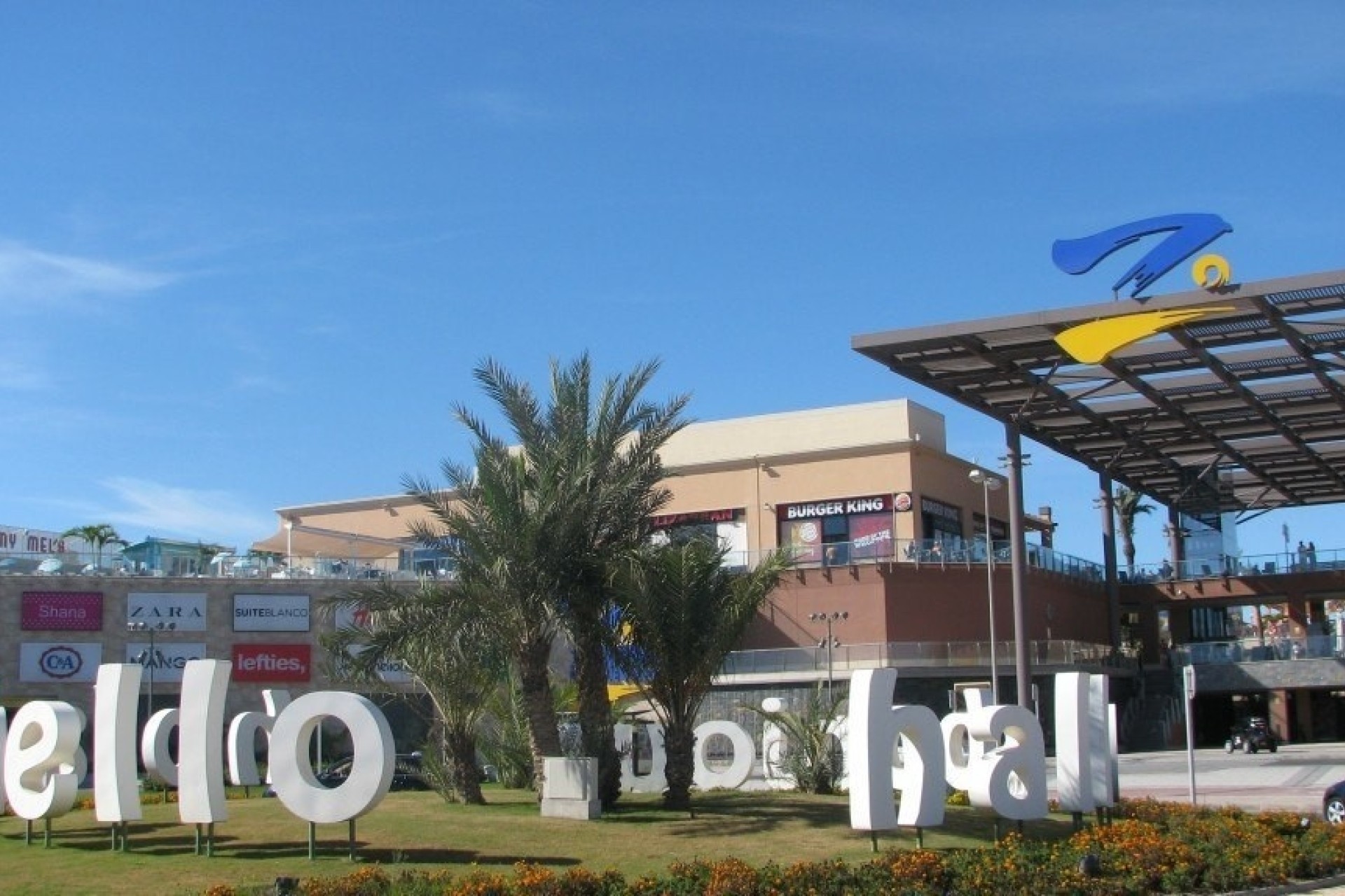 Revente - Appartement -
Orihuela Costa