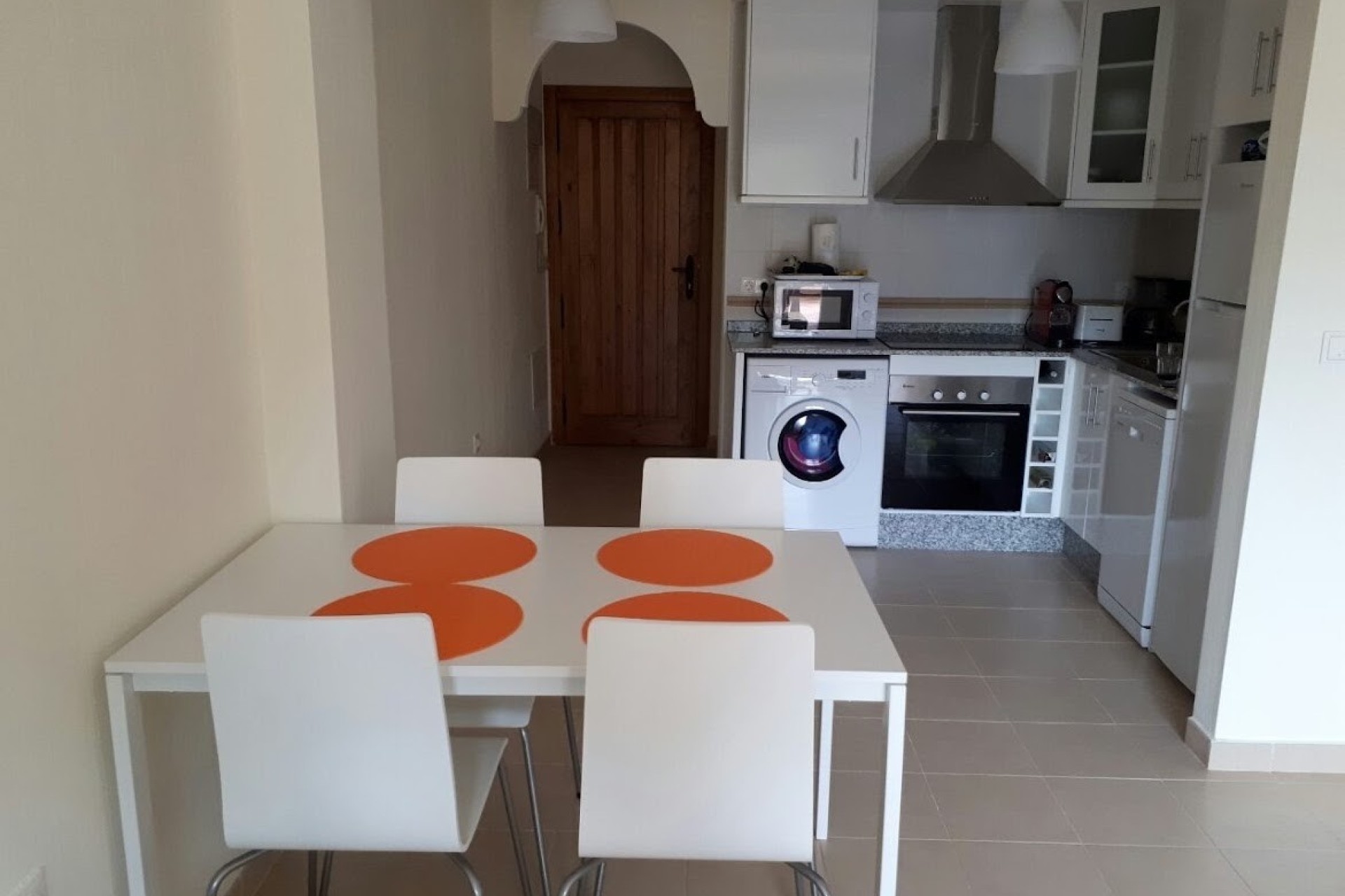Revente - Appartement -
Orihuela Costa
