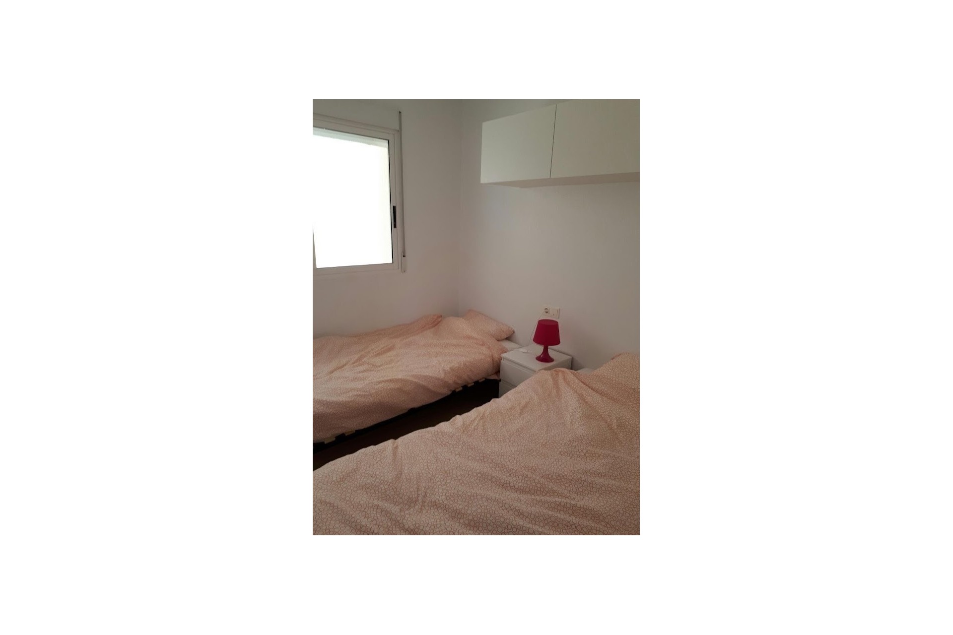 Revente - Appartement -
Orihuela Costa