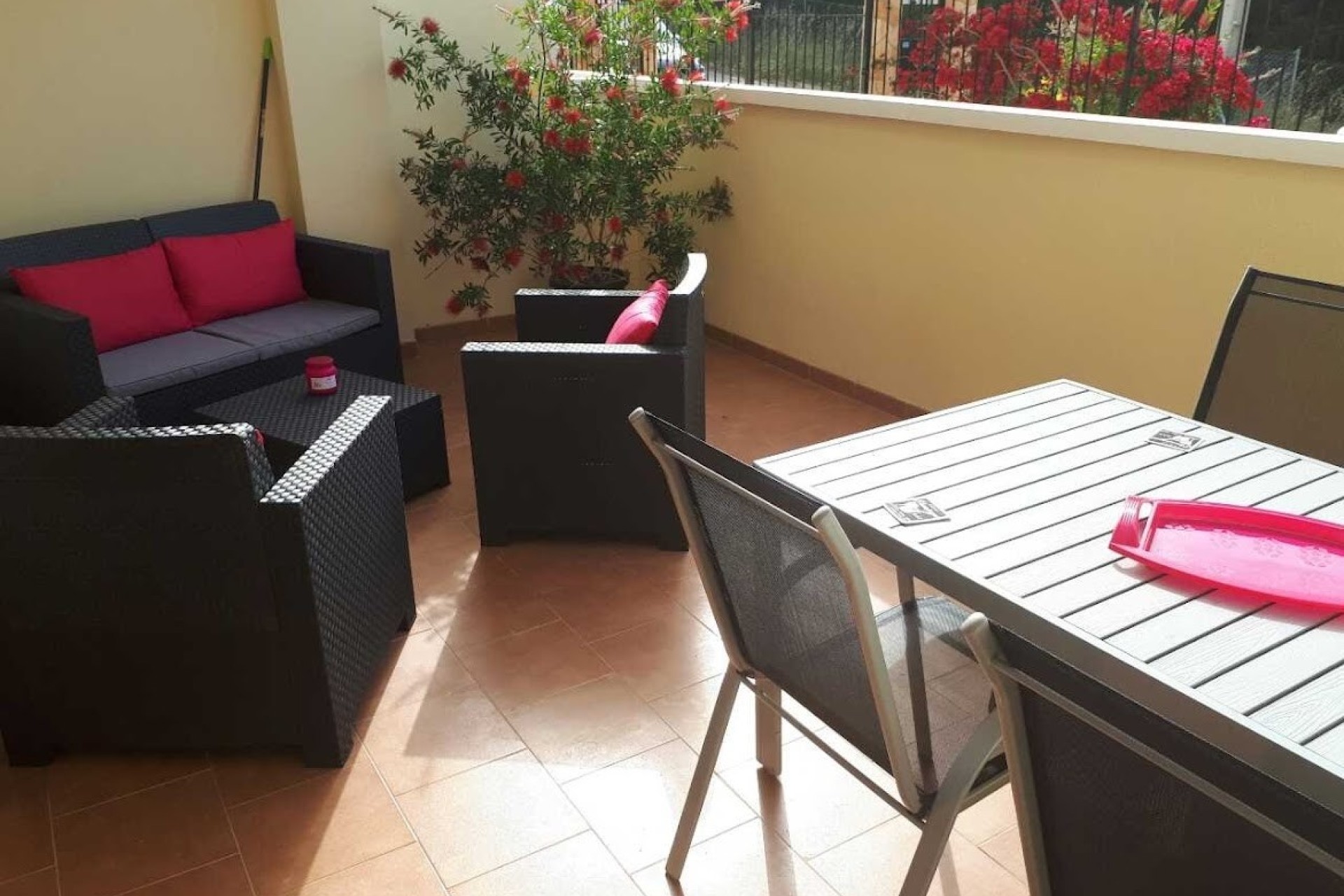 Revente - Appartement -
Orihuela Costa