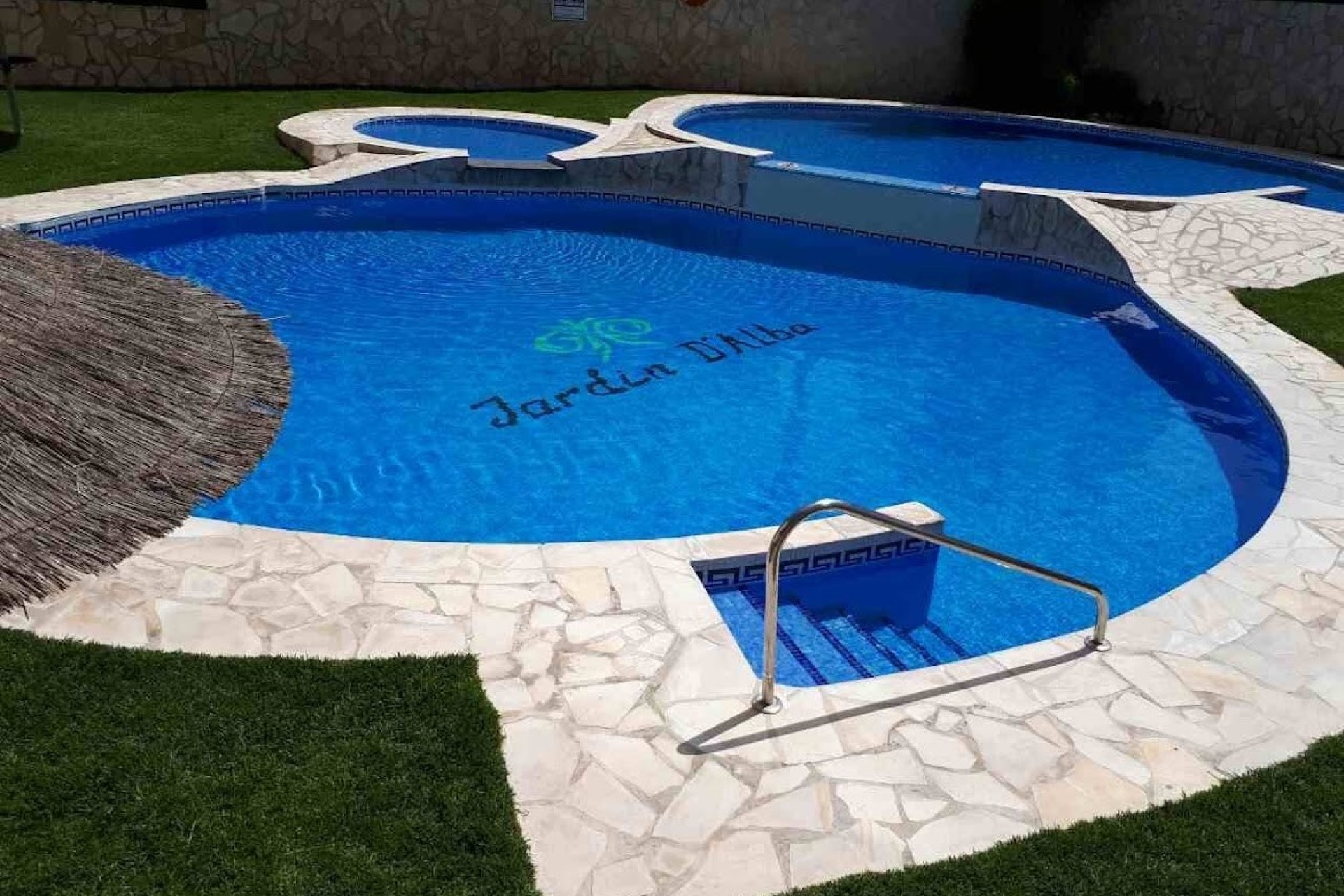 Revente - Appartement -
Orihuela Costa