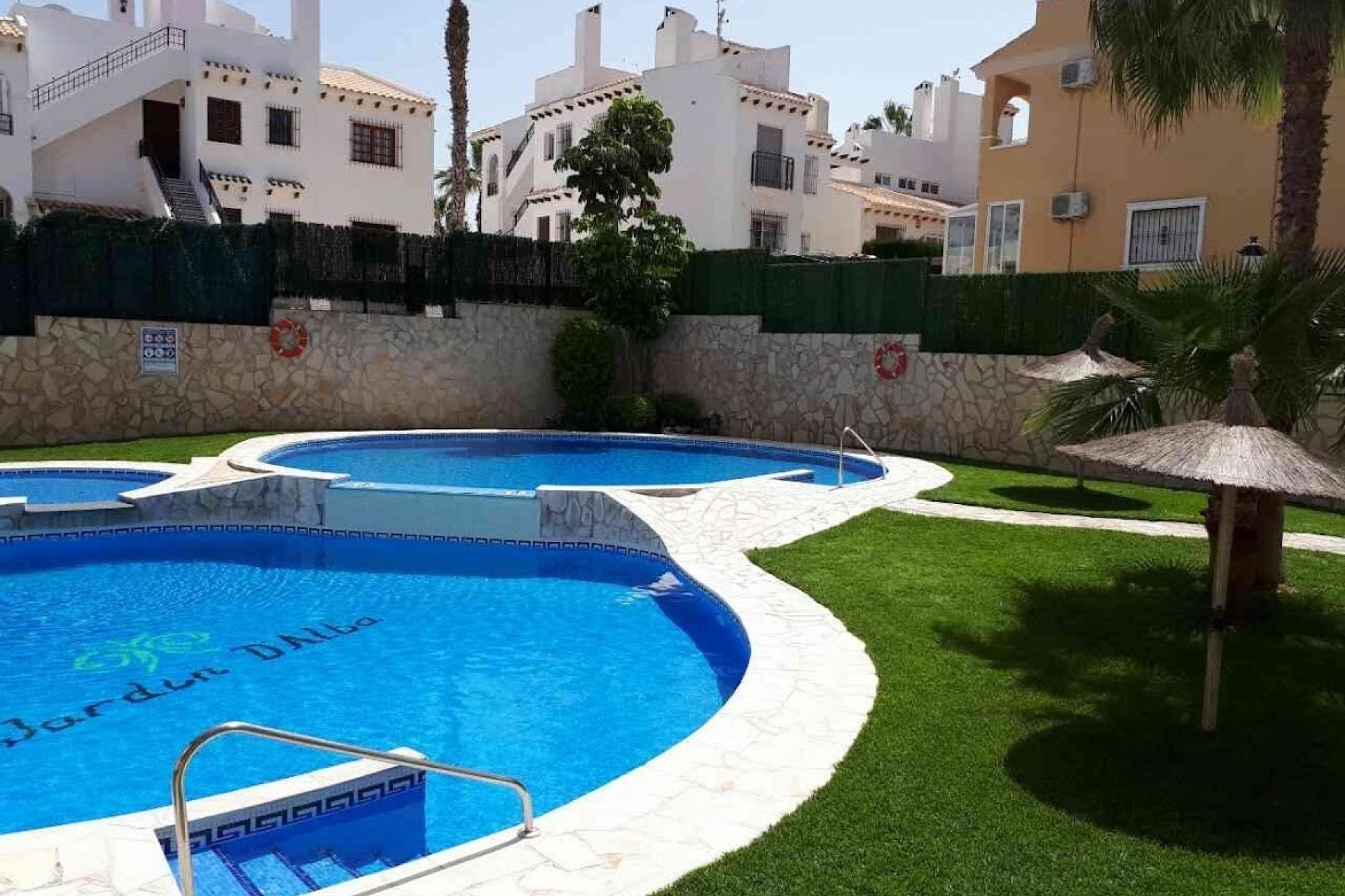 Revente - Appartement -
Orihuela Costa