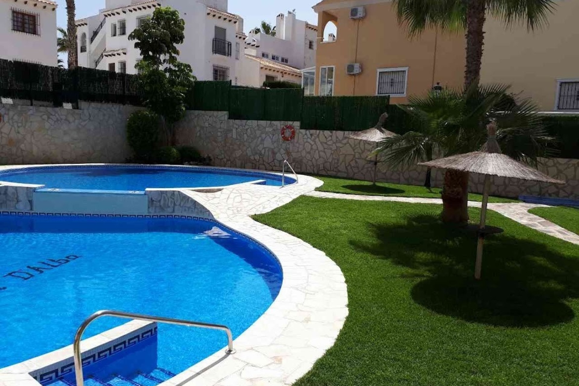 Revente - Appartement -
Orihuela Costa