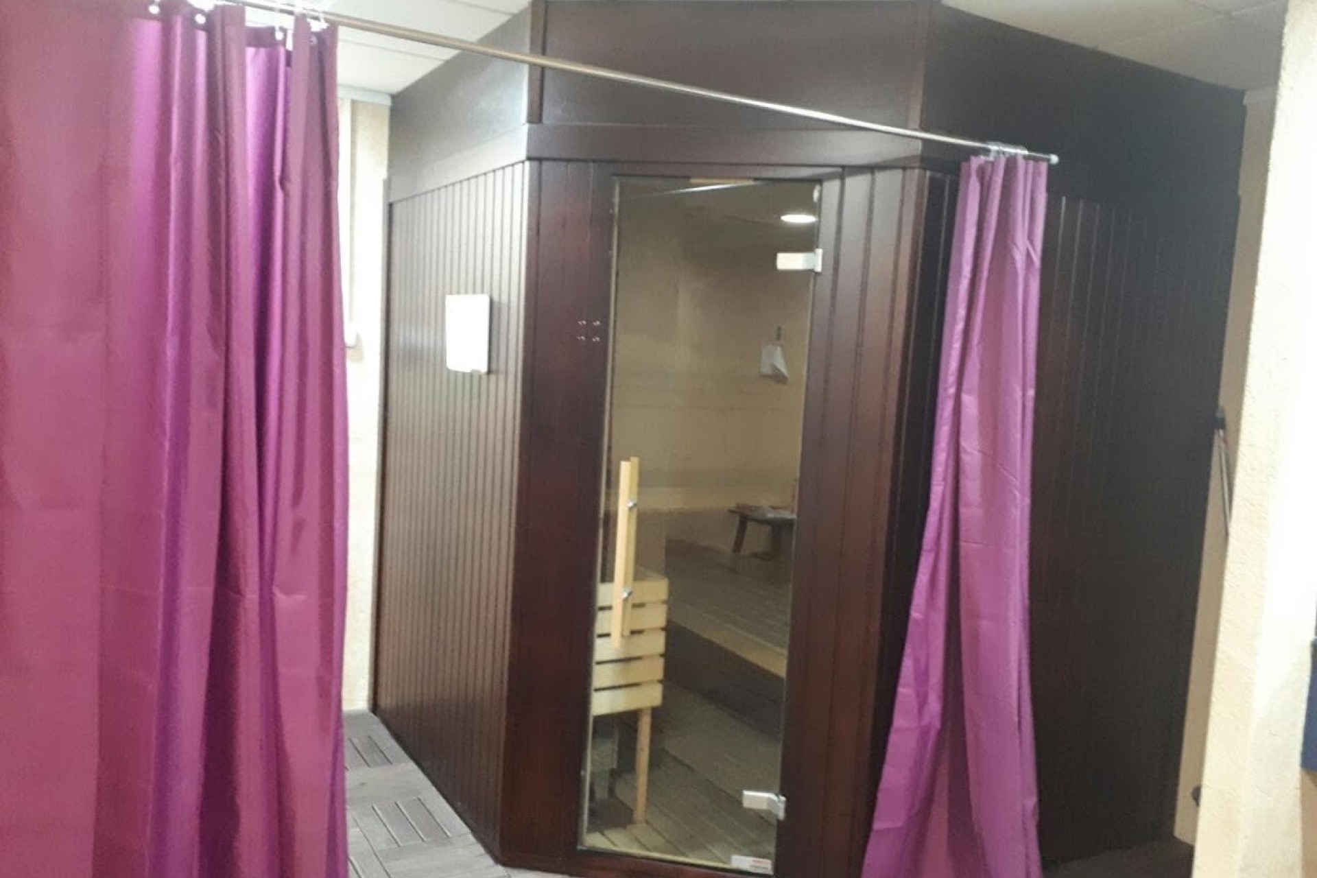Revente - Appartement -
Orihuela Costa