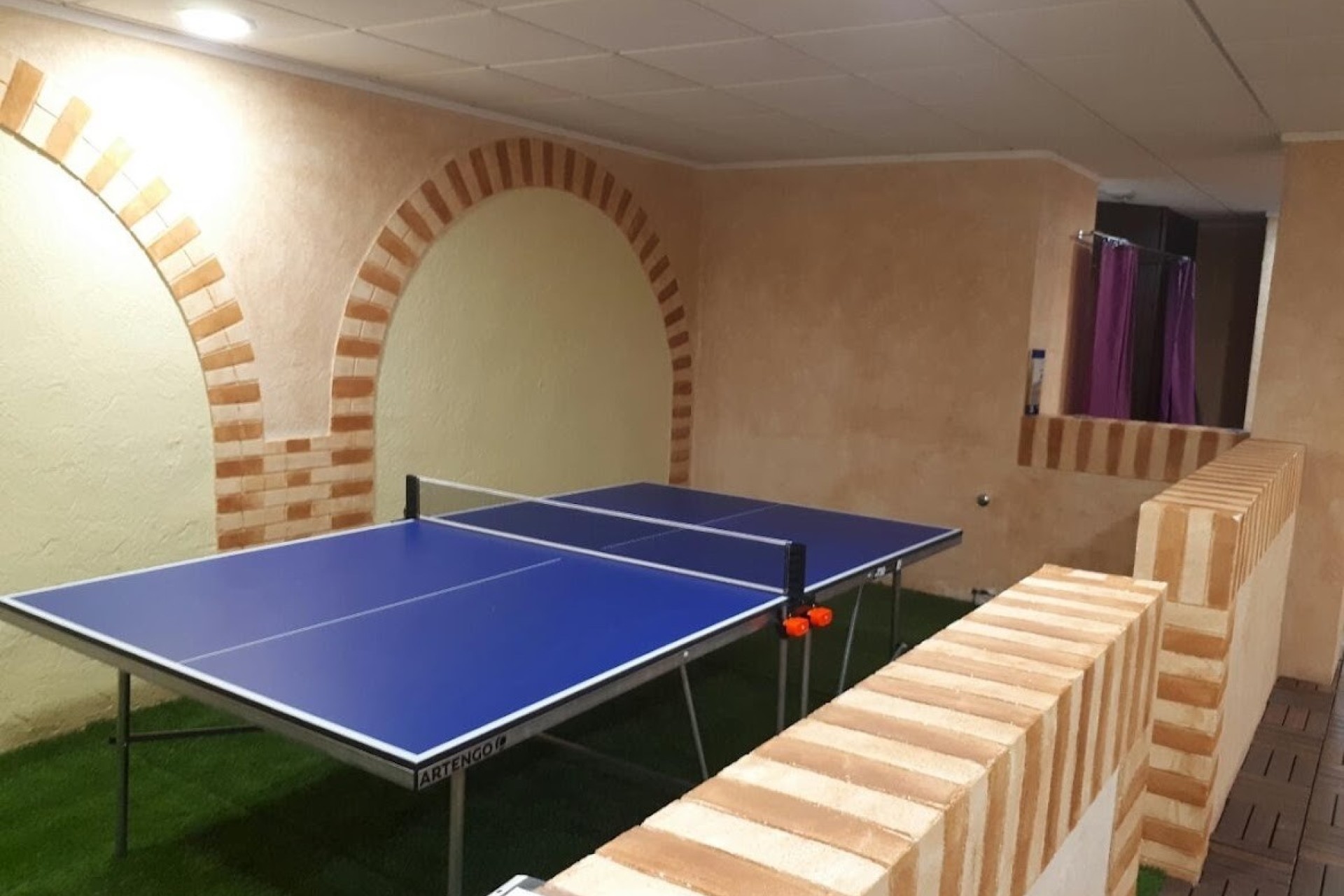 Revente - Appartement -
Orihuela Costa