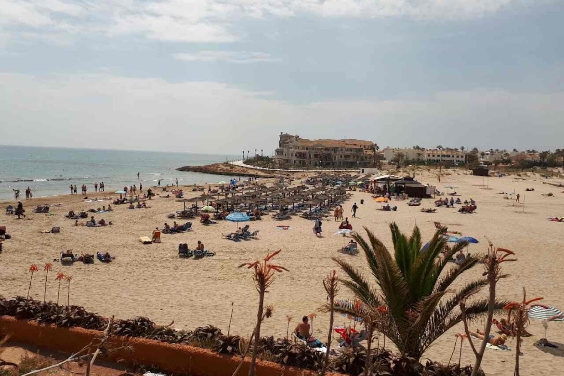 Revente - Appartement -
Orihuela Costa