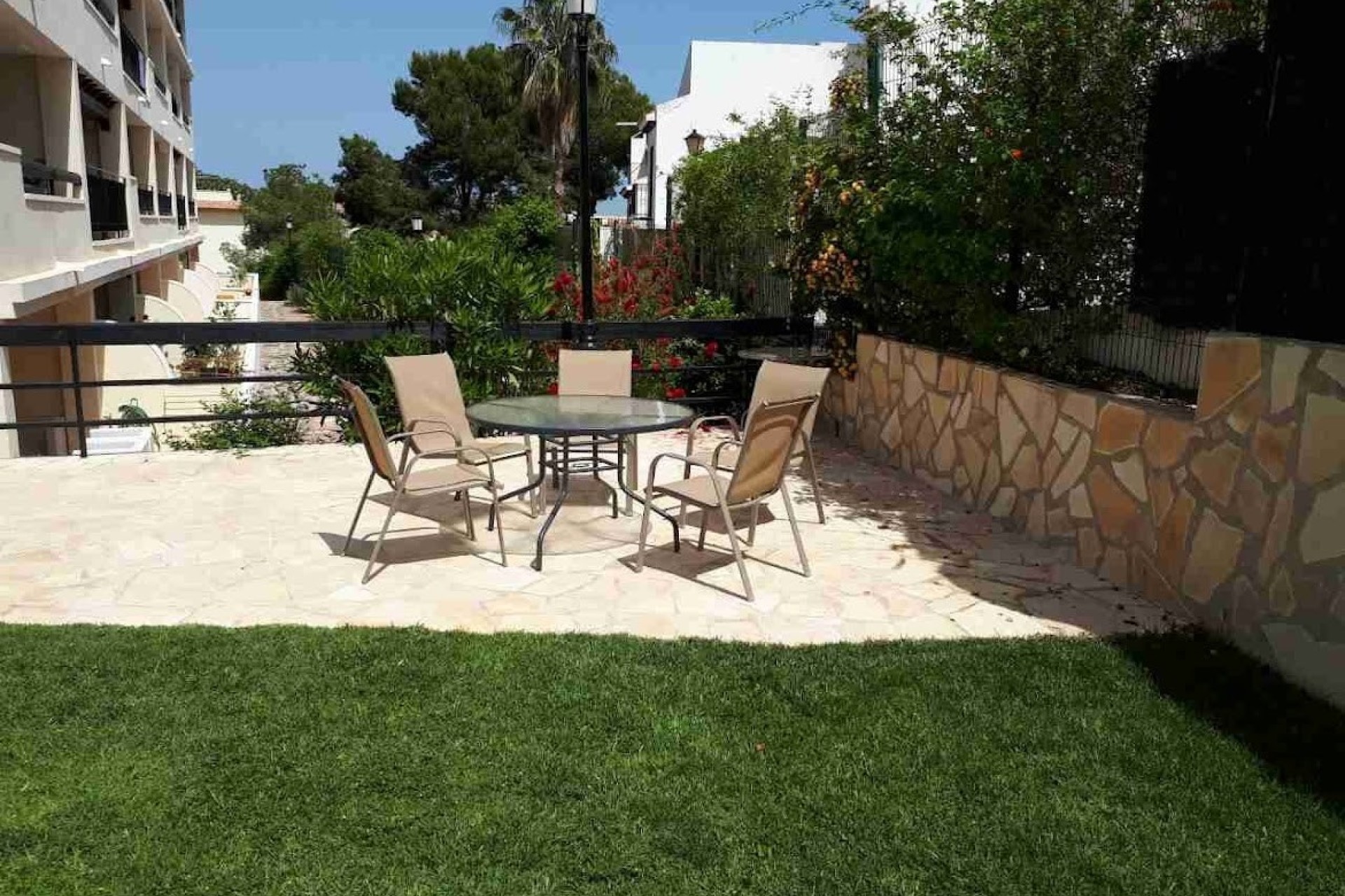 Revente - Appartement -
Orihuela Costa