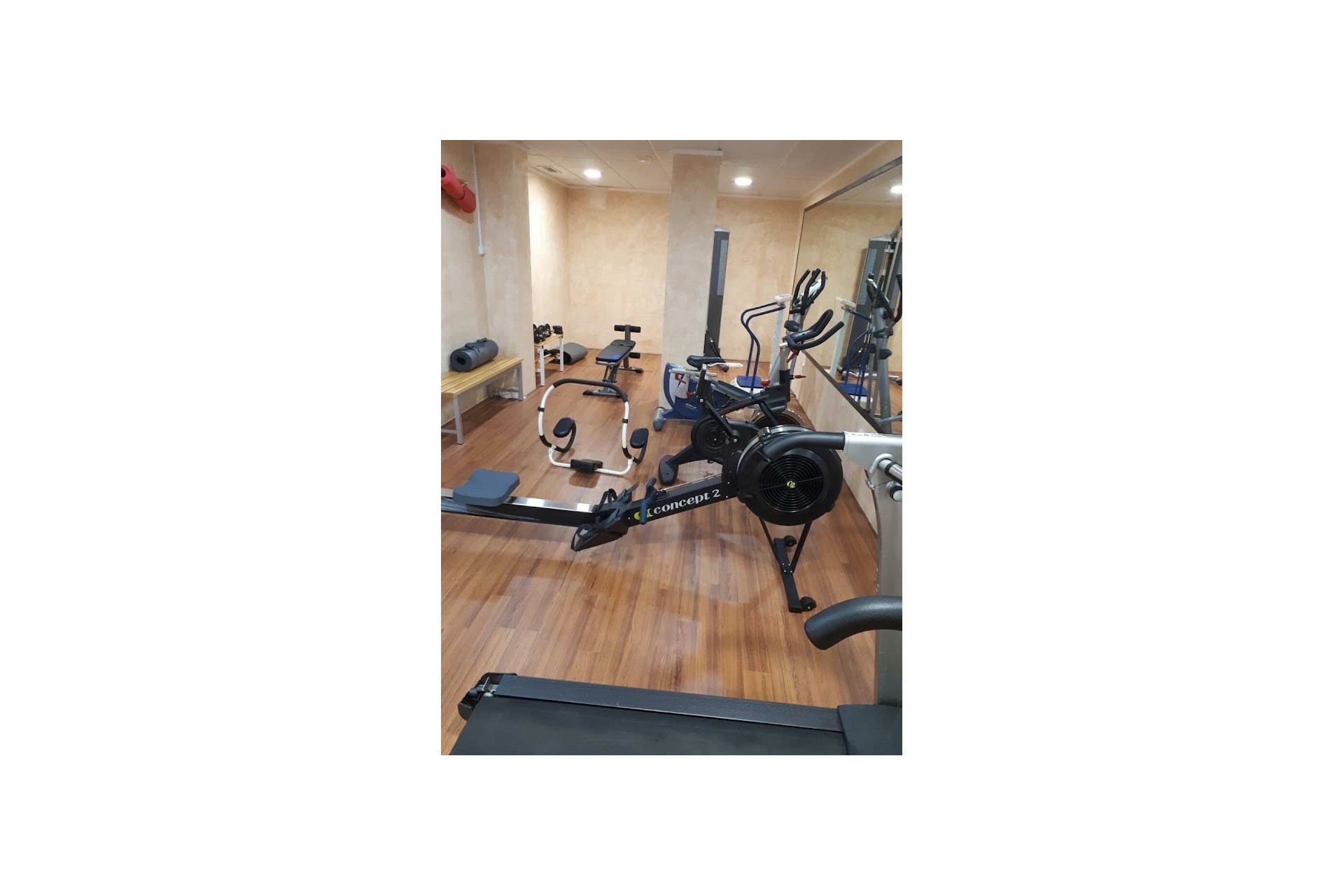 Revente - Appartement -
Orihuela Costa