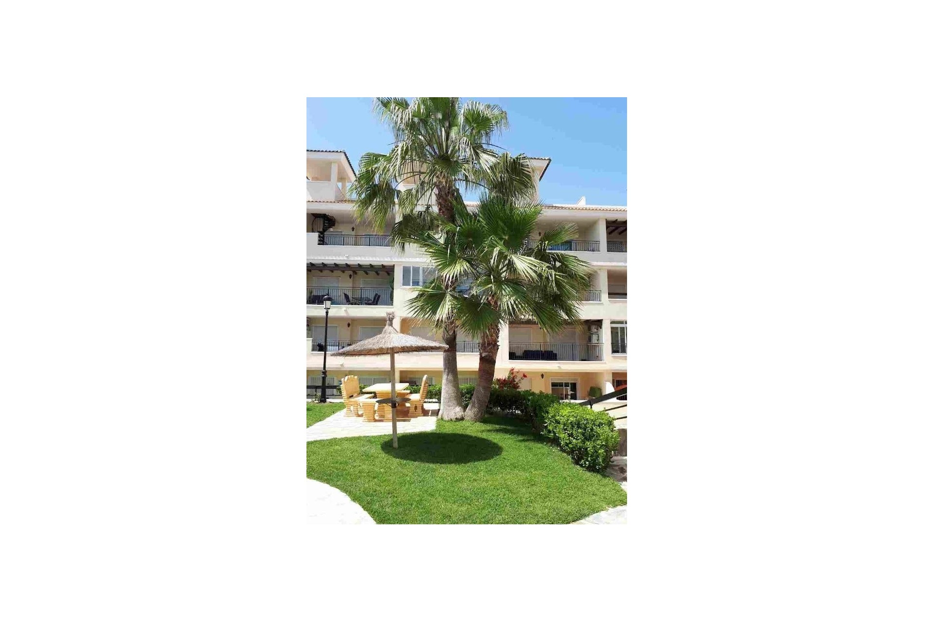 Revente - Appartement -
Orihuela Costa