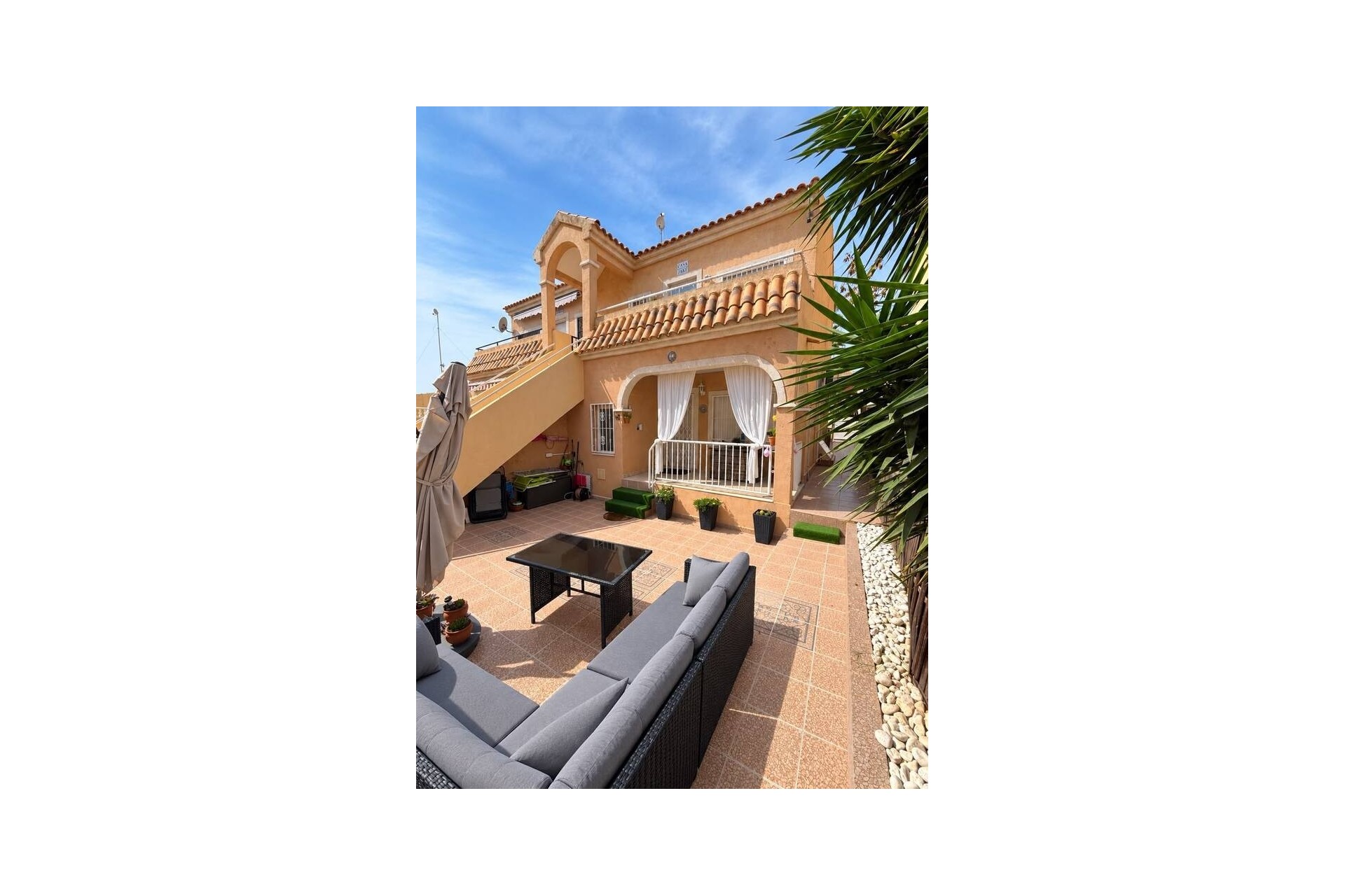Revente - Appartement -
Orihuela Costa