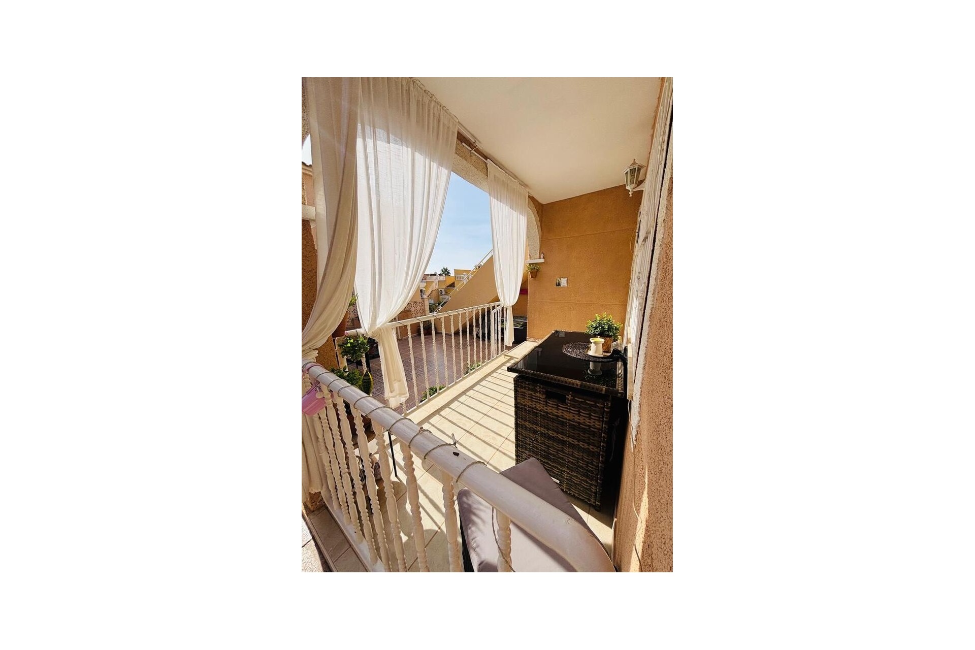 Revente - Appartement -
Orihuela Costa