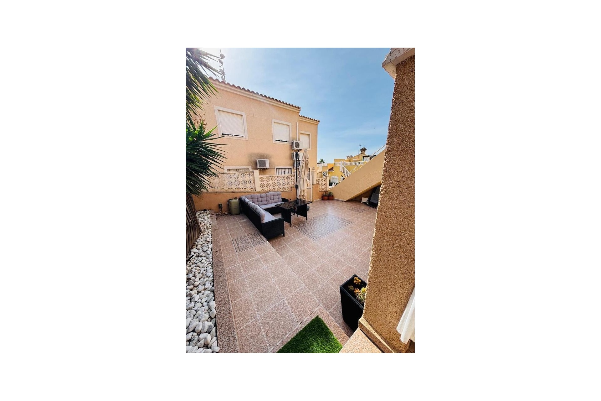 Revente - Appartement -
Orihuela Costa
