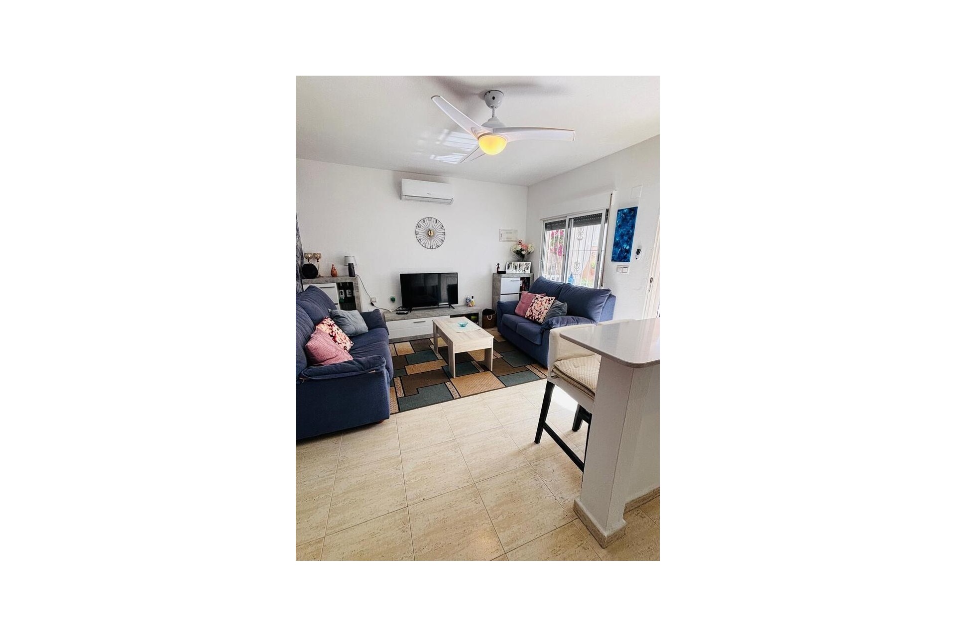 Revente - Appartement -
Orihuela Costa
