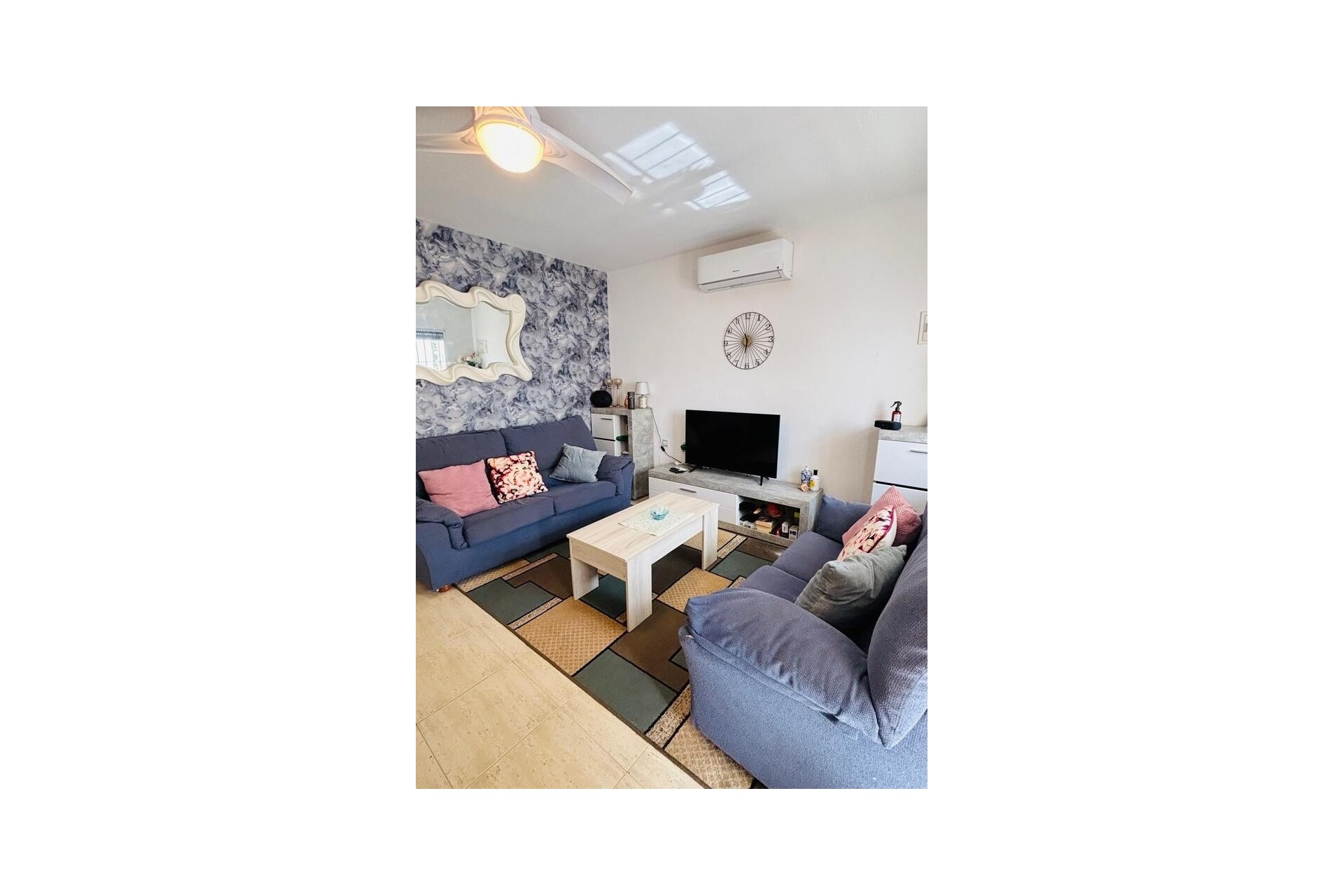 Revente - Appartement -
Orihuela Costa