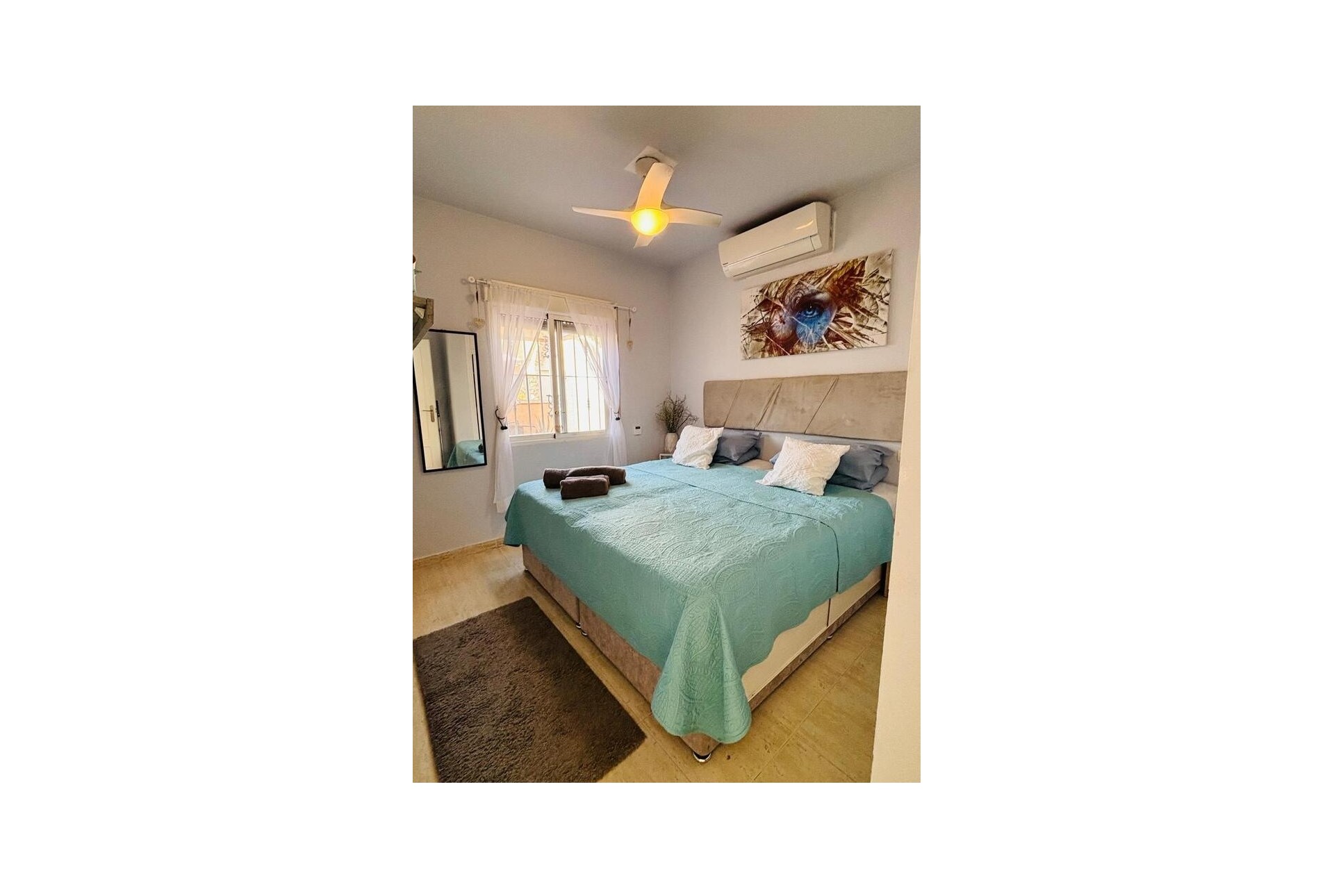 Revente - Appartement -
Orihuela Costa