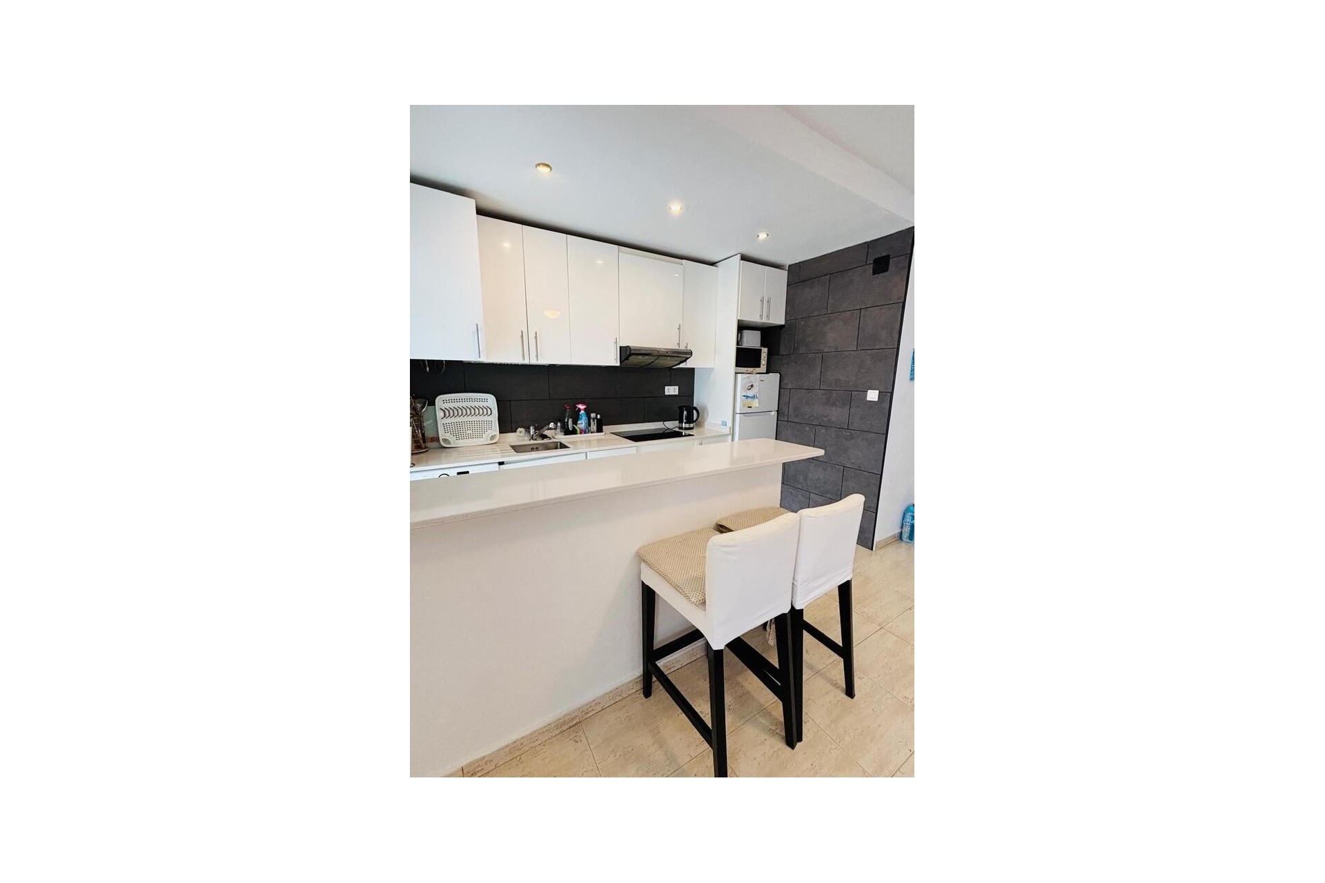Revente - Appartement -
Orihuela Costa