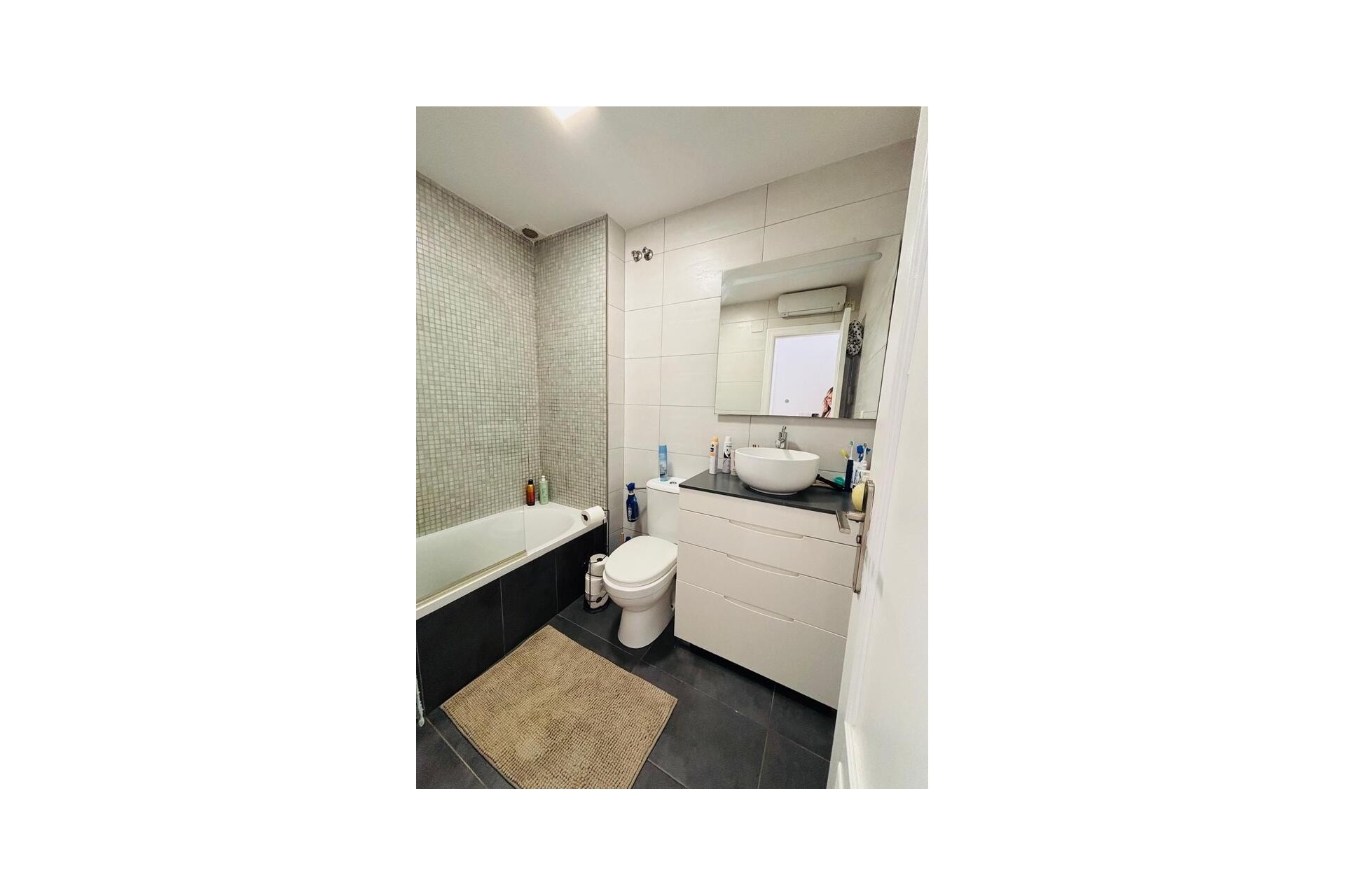 Revente - Appartement -
Orihuela Costa