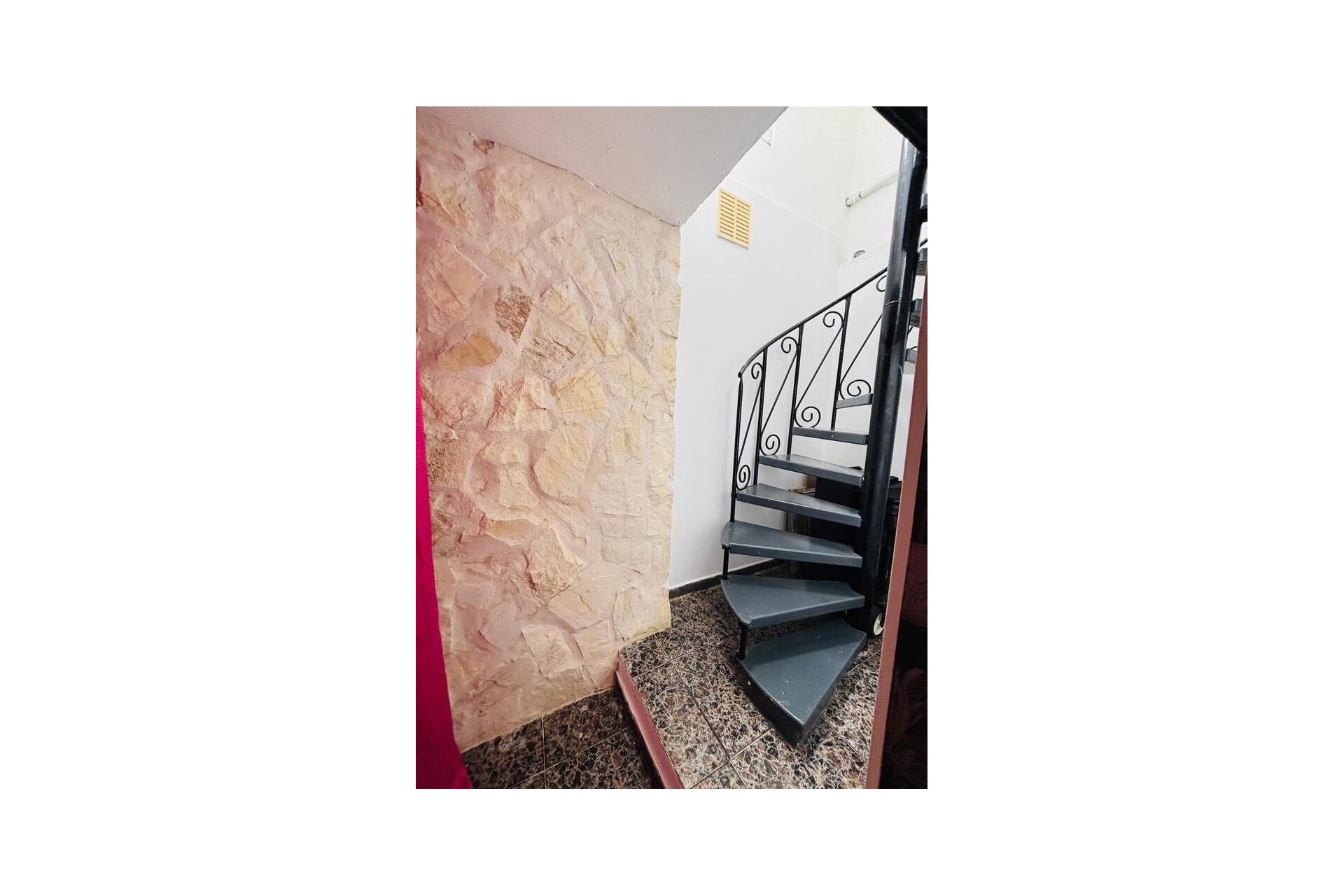 Revente - Appartement -
Orihuela Costa