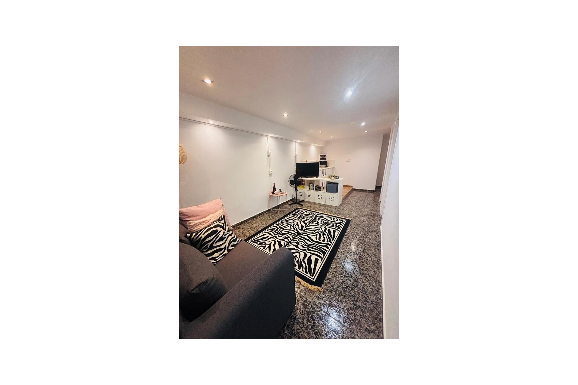 Revente - Appartement -
Orihuela Costa