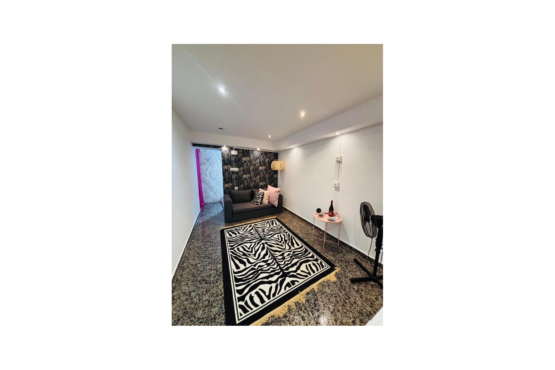 Revente - Appartement -
Orihuela Costa