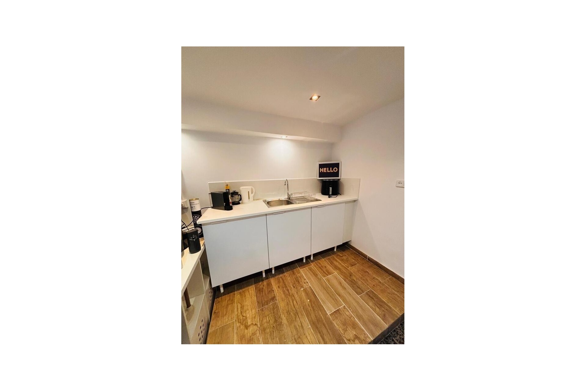 Revente - Appartement -
Orihuela Costa