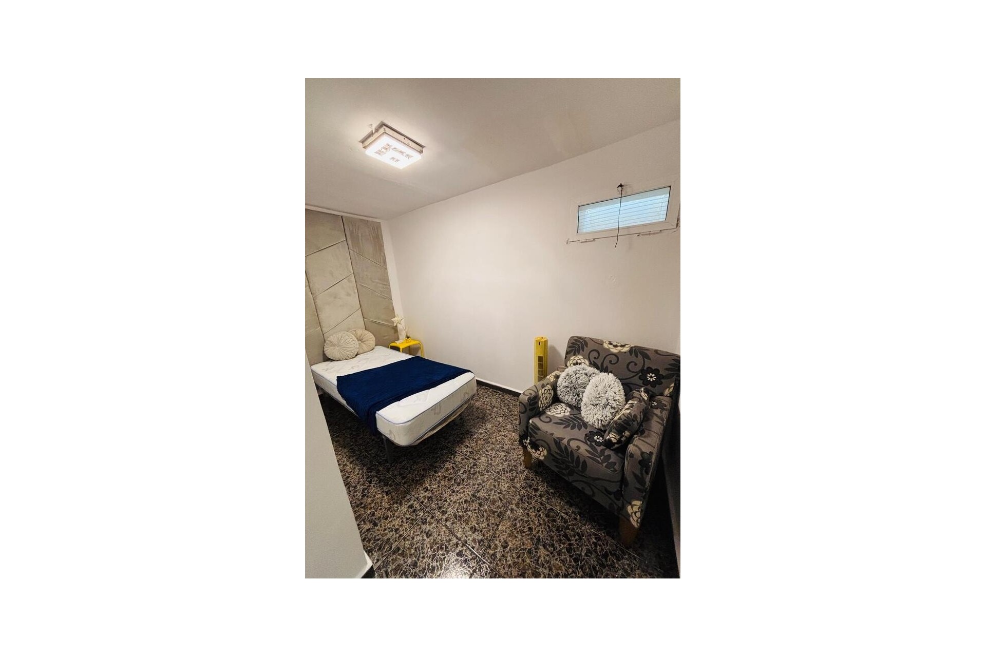 Revente - Appartement -
Orihuela Costa